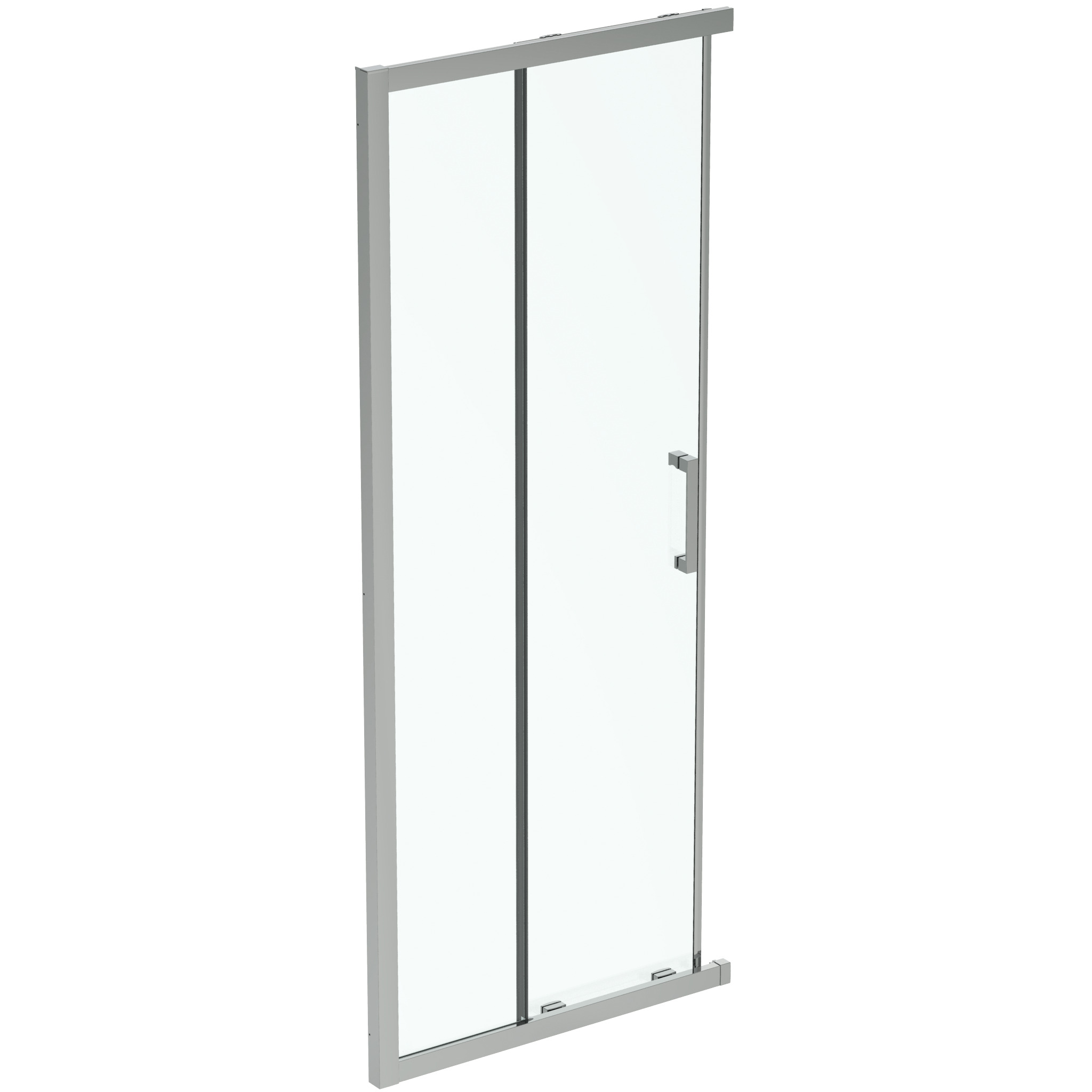 Ideal Standard Ide Connect 2 Hoekinstapcabine850Mm H1950Mm 6Mm Dik