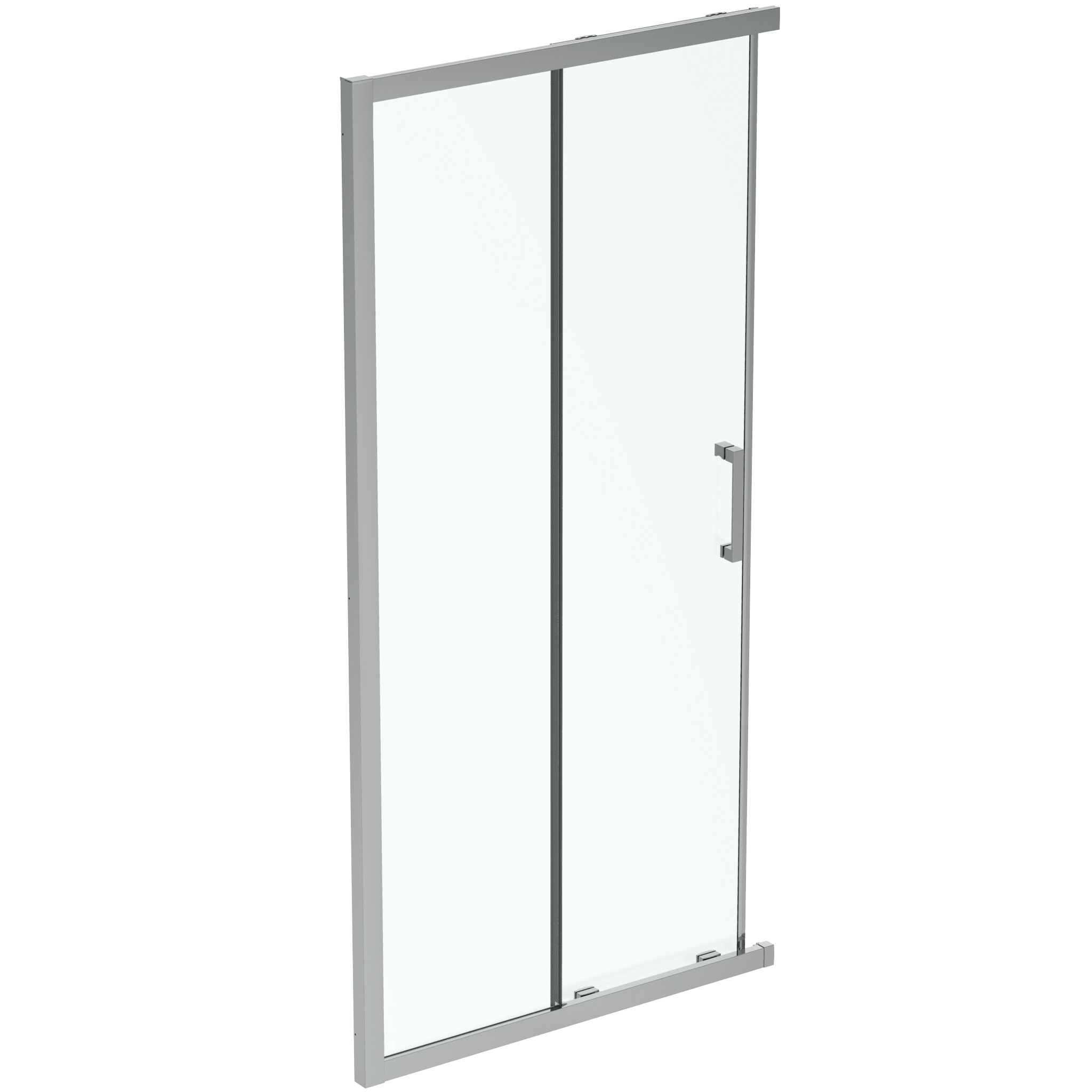 Ideal Standard Ide Connect 2 Hoekinstapcabine1000Mm H1950Mm Omkeerbaar