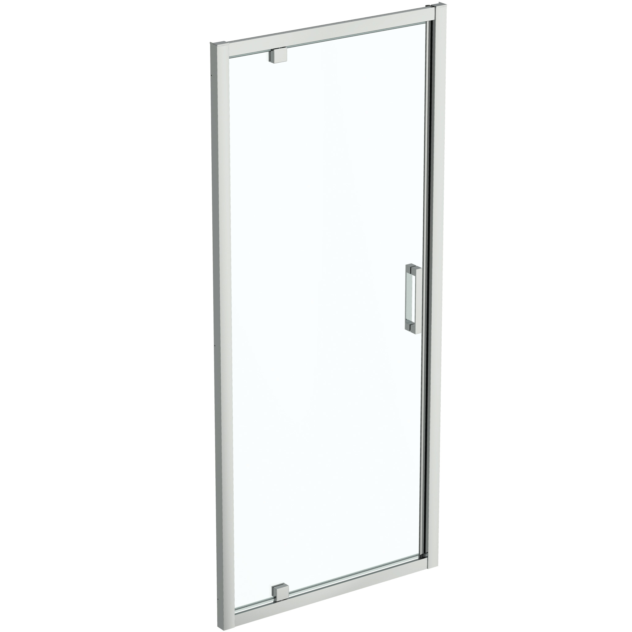 Ideal Standard Ide Connect 2 Draaideur 900Mm H1950Mm Verstelbaar 870-920Mm