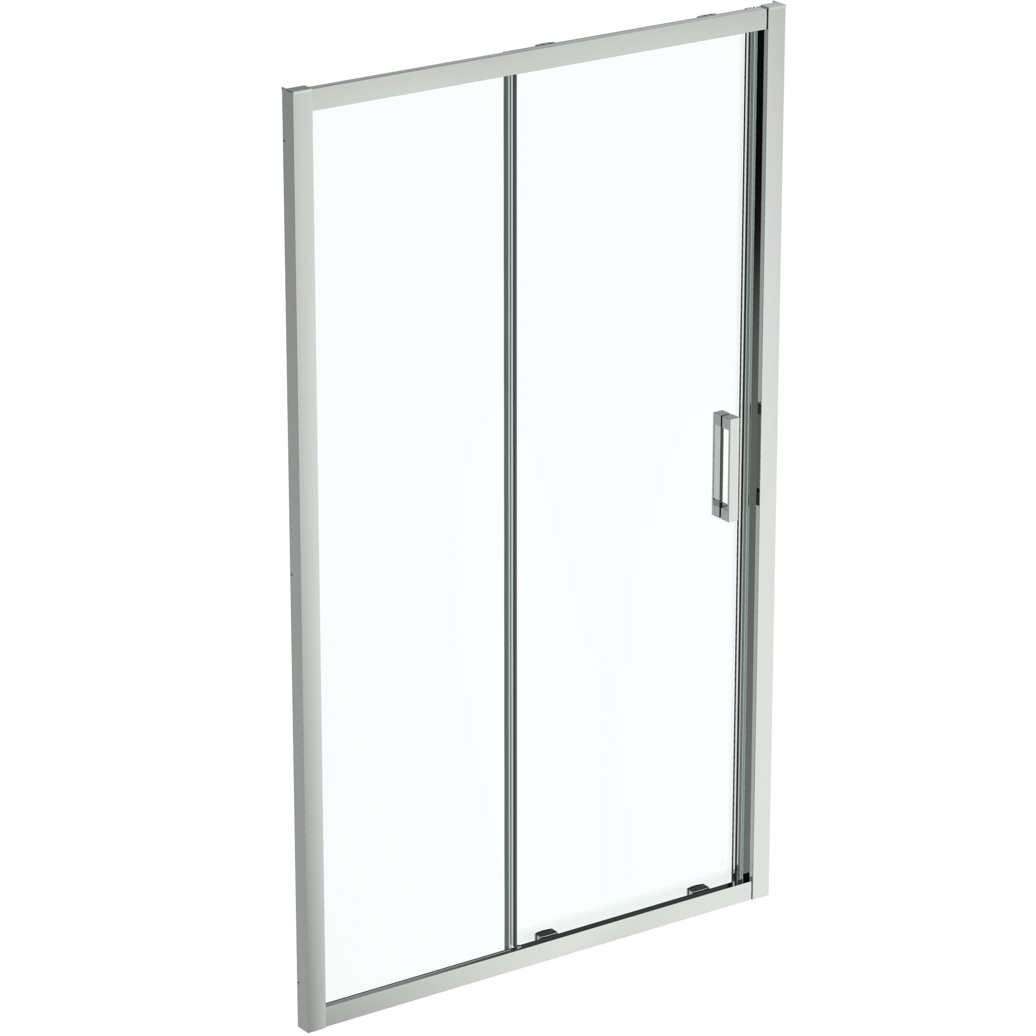 Ideal Standard Ide Connect 2 Schuifdeur 2- Delig 1200Mm H1950Mm 6Mm Dik