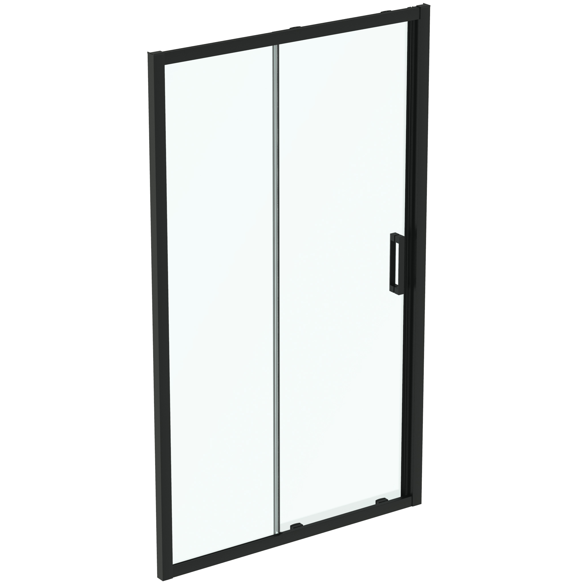 Ideal Standard Ide Connect 2 Schuifdeur 2- Delig 1200Mm H1950Mm 6Mm Dik