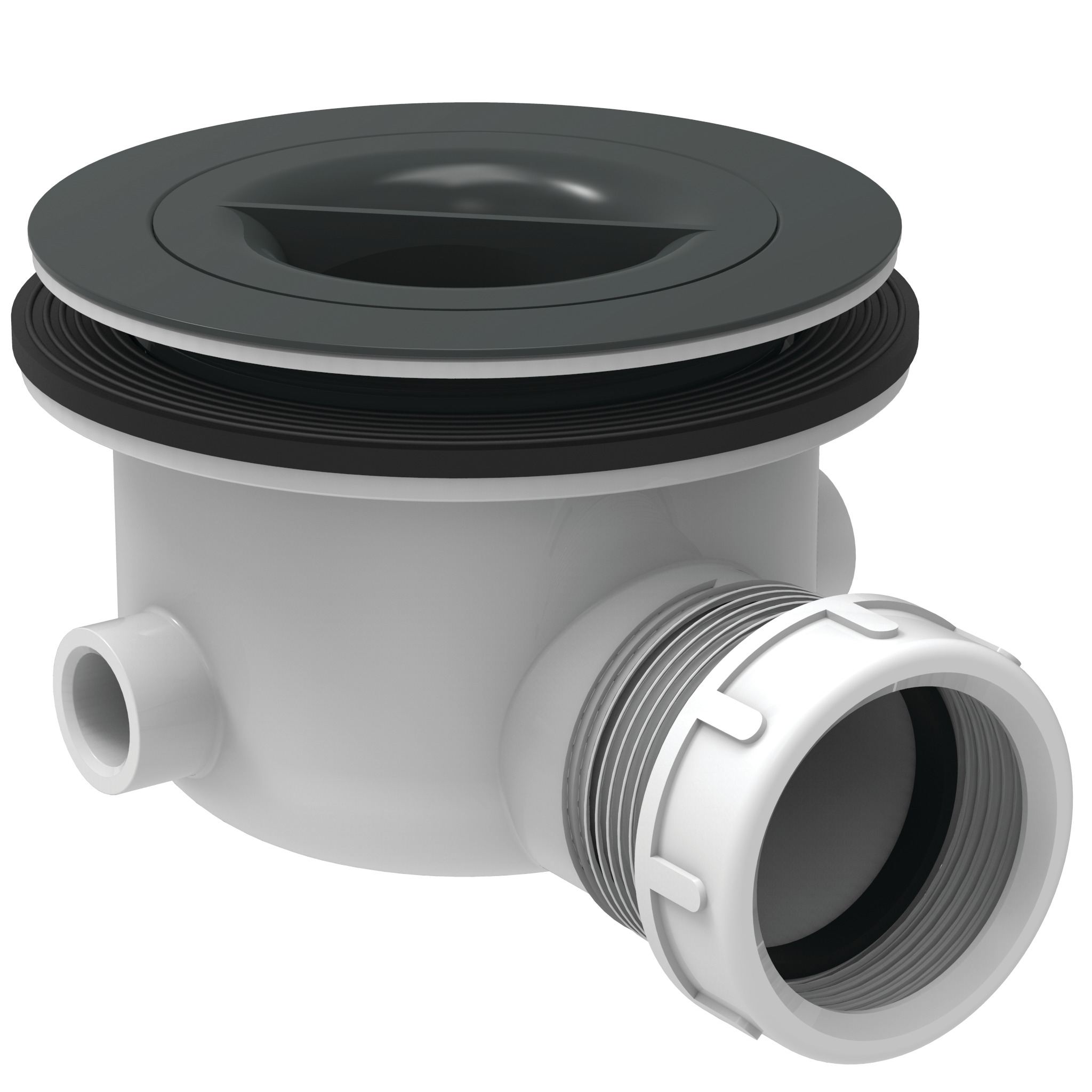 Ideal Standard Ide Afvoerplug Voor Ultra Flatsolid Douchevloer K936367