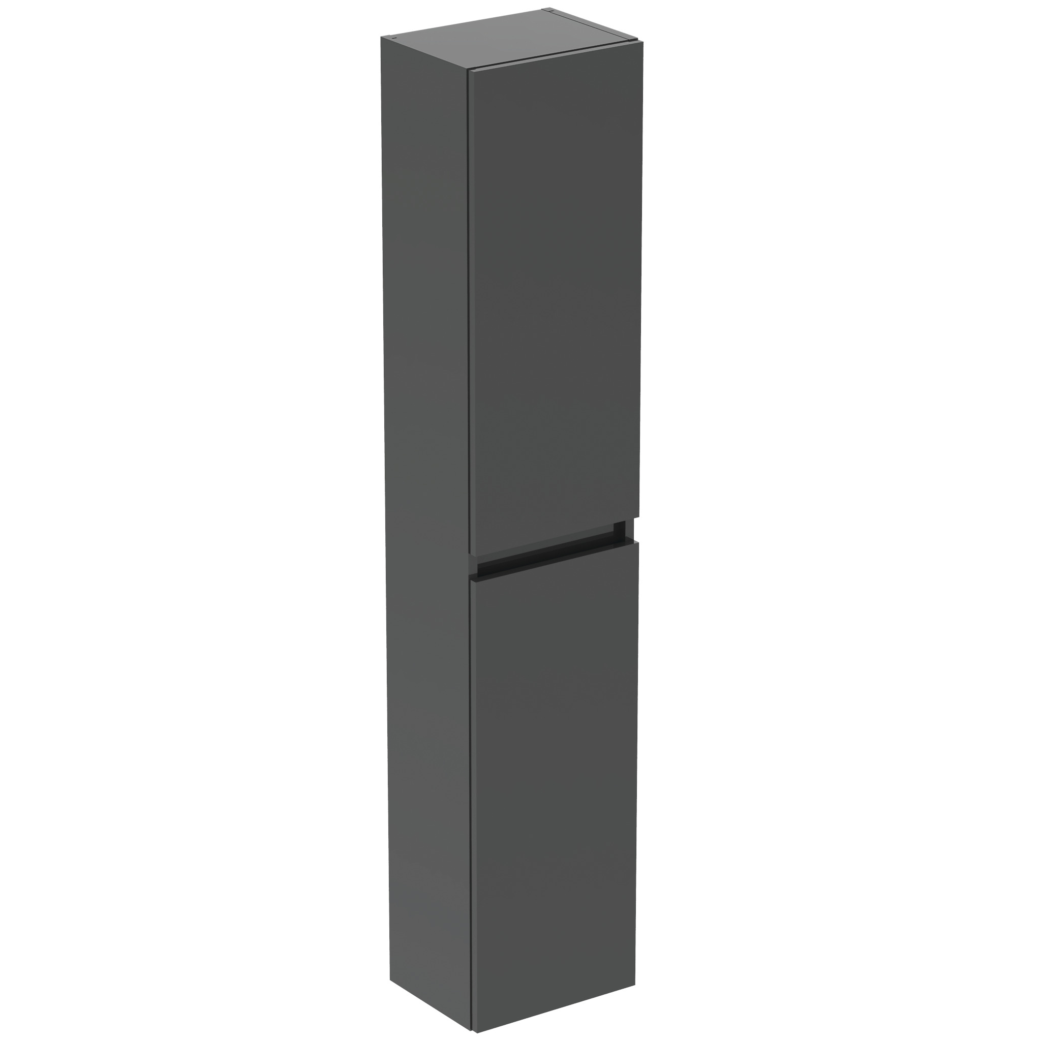 Ideal Standard Ide Tiempo Kolomkast 2 Deuren 300X236X1500Mm Softclose