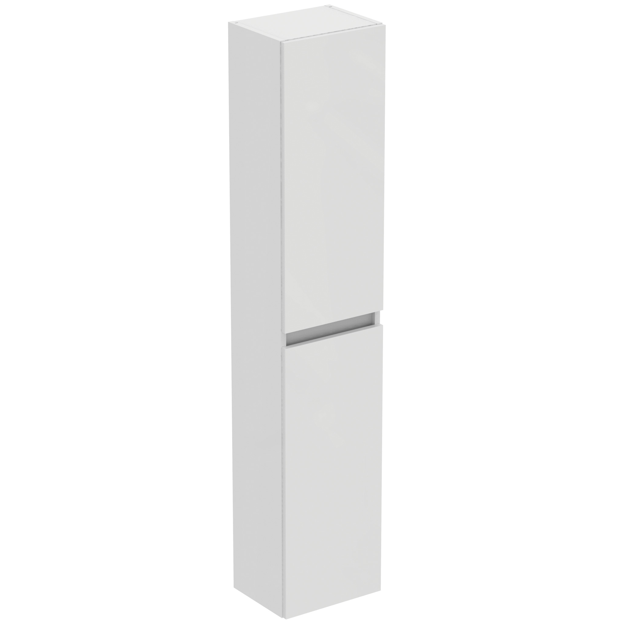 Ideal Standard Ide Tiempo Kolomkast 2 Deuren 300X236X1500Mm Softclose