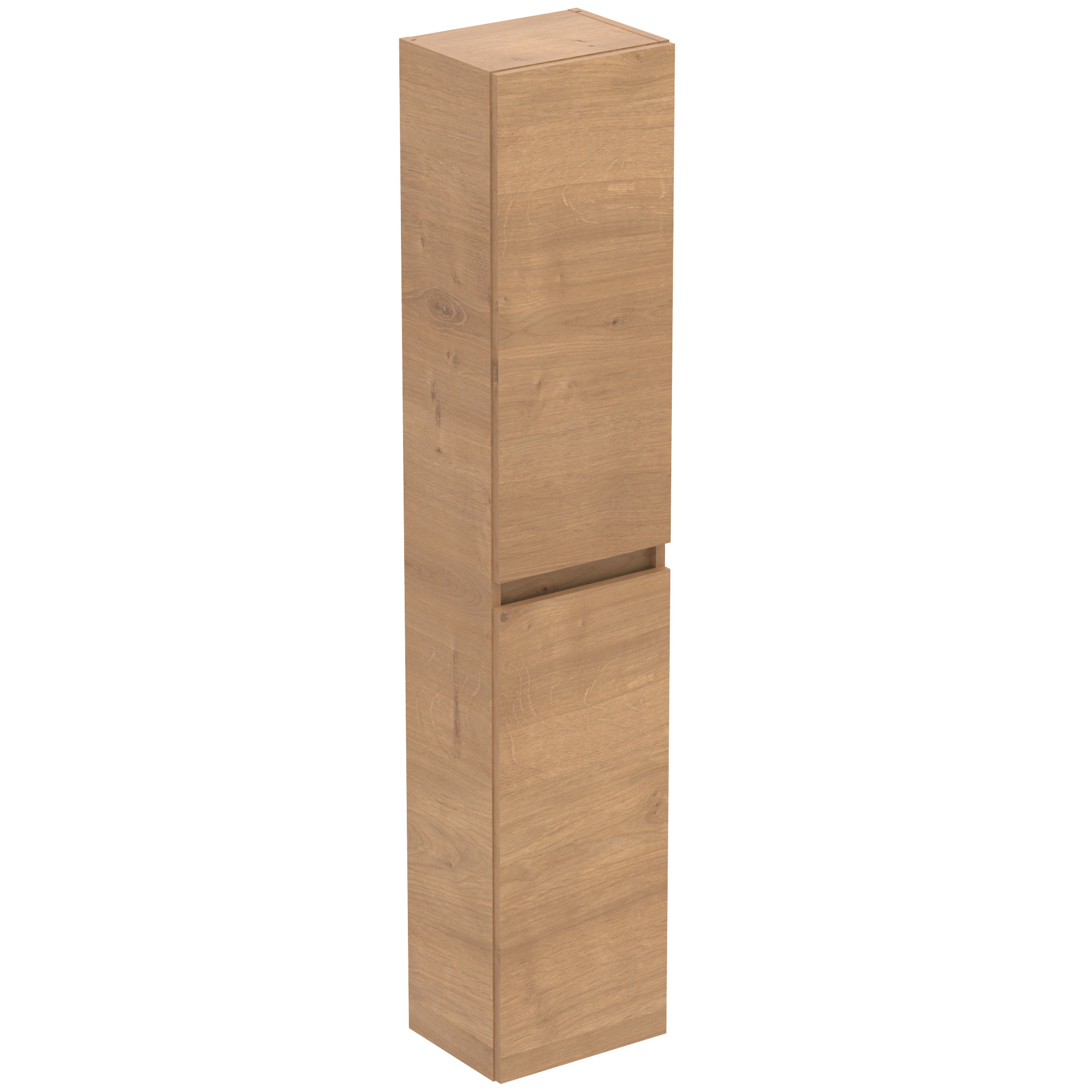 Ideal Standard Ide Tiempo Kolomkast 2 Deuren 300X236X1500Mm Softclose