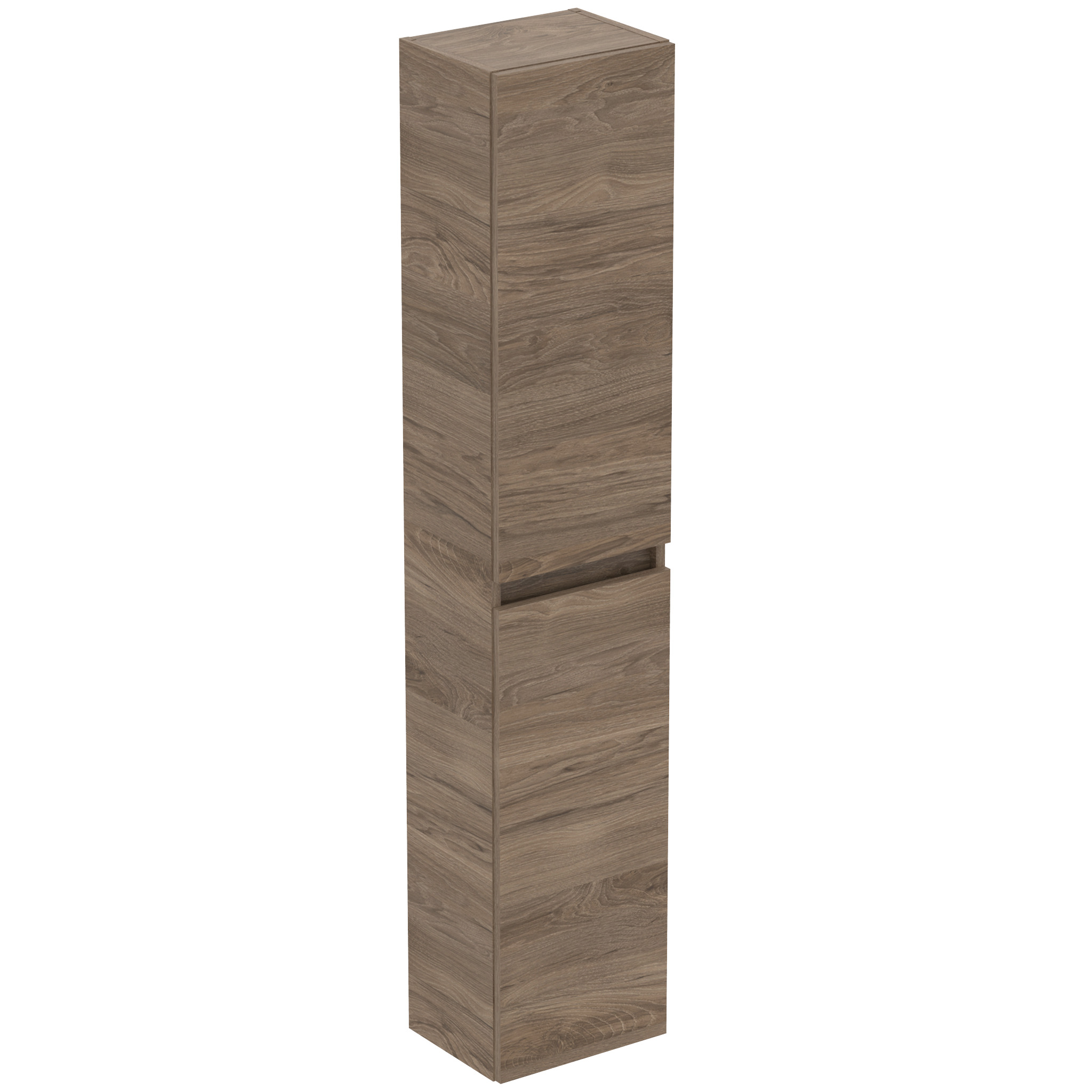 Ideal Standard Ide Tiempo Kolomkast 2 Deuren 300X236X1500Mm Softclose