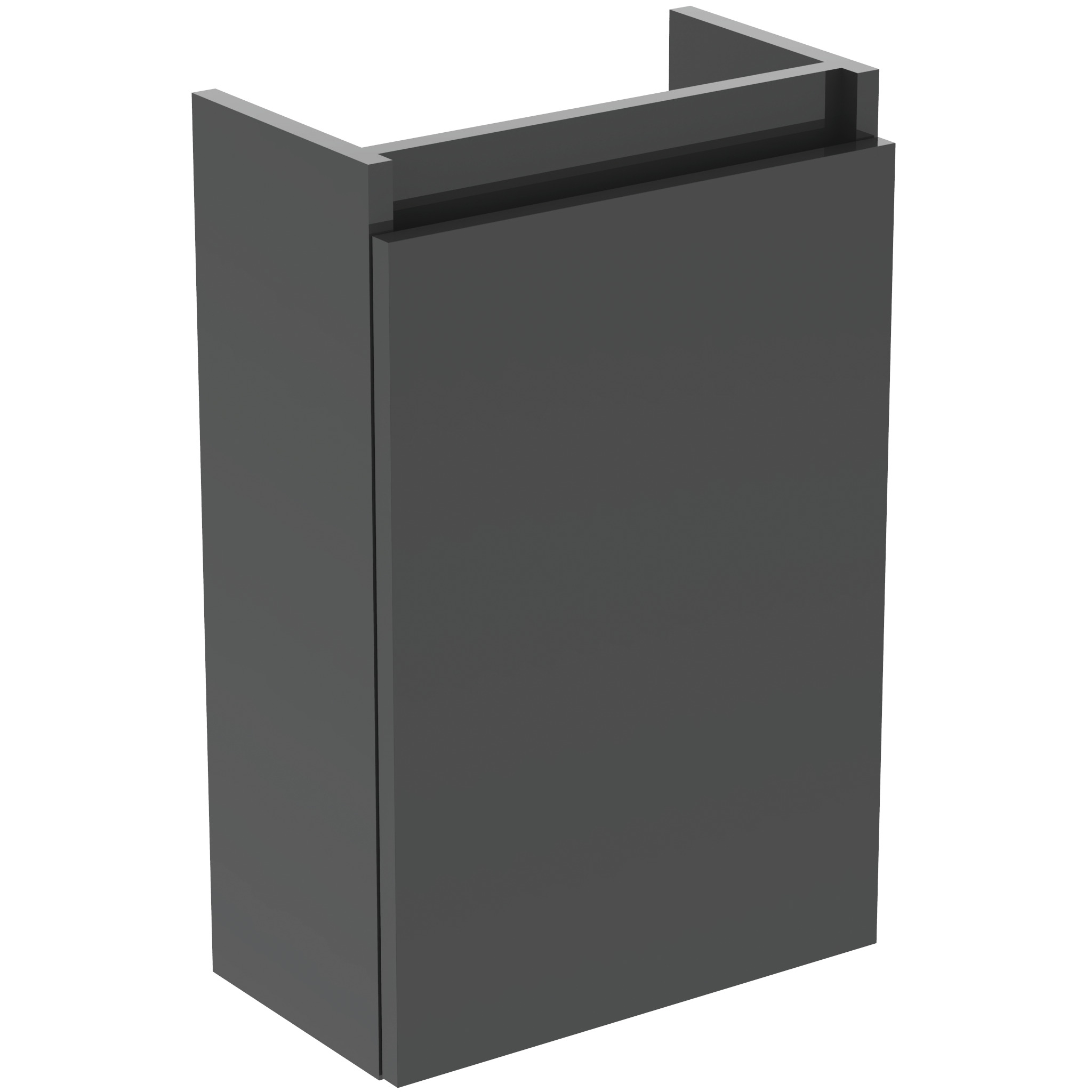 Ideal Standard Ide Tiempo Fonteinm. 1 Deur 354X202X550Mm Softclose