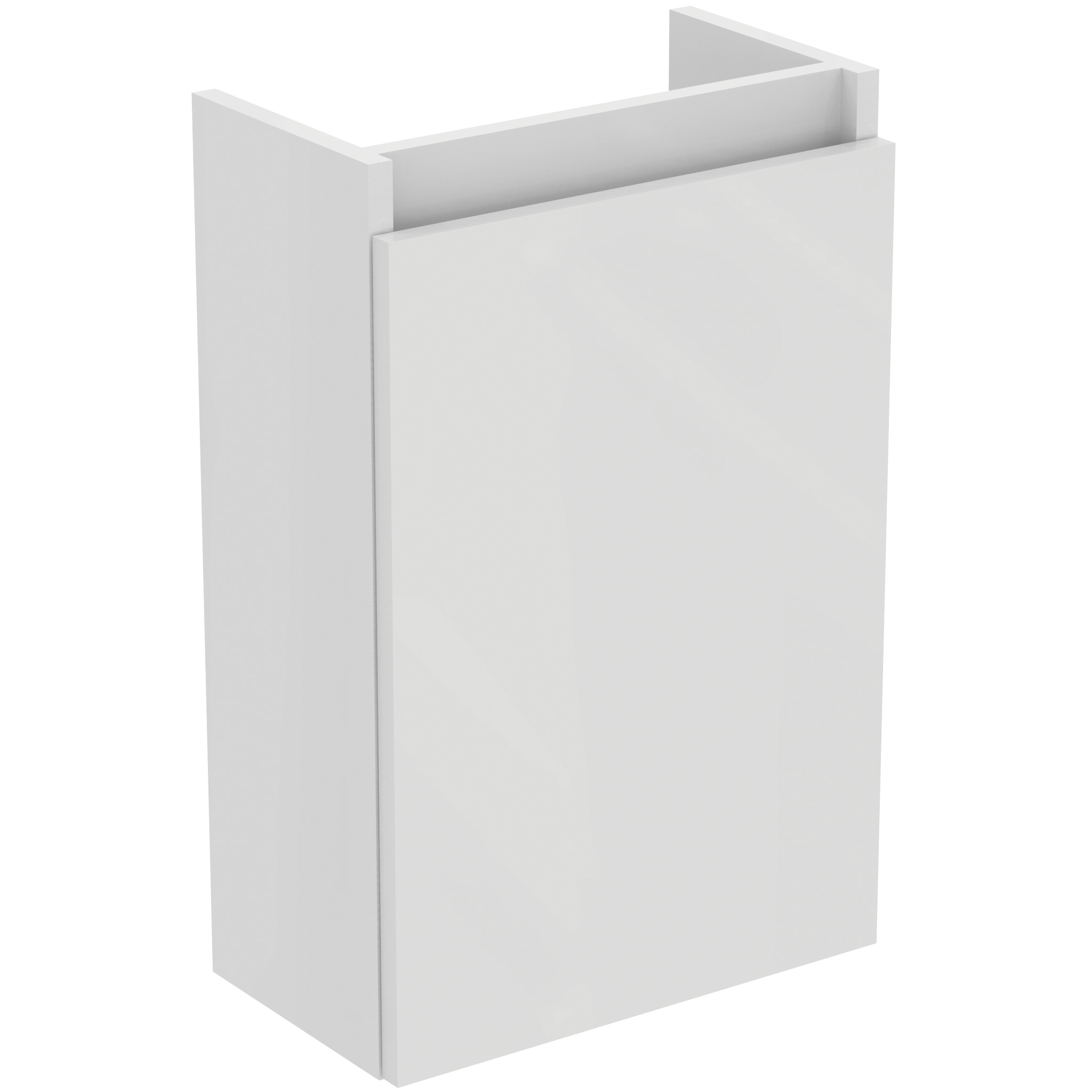Ideal Standard Ide Tiempo Fonteinm. 1 Deur 354X202X550Mm Softclose