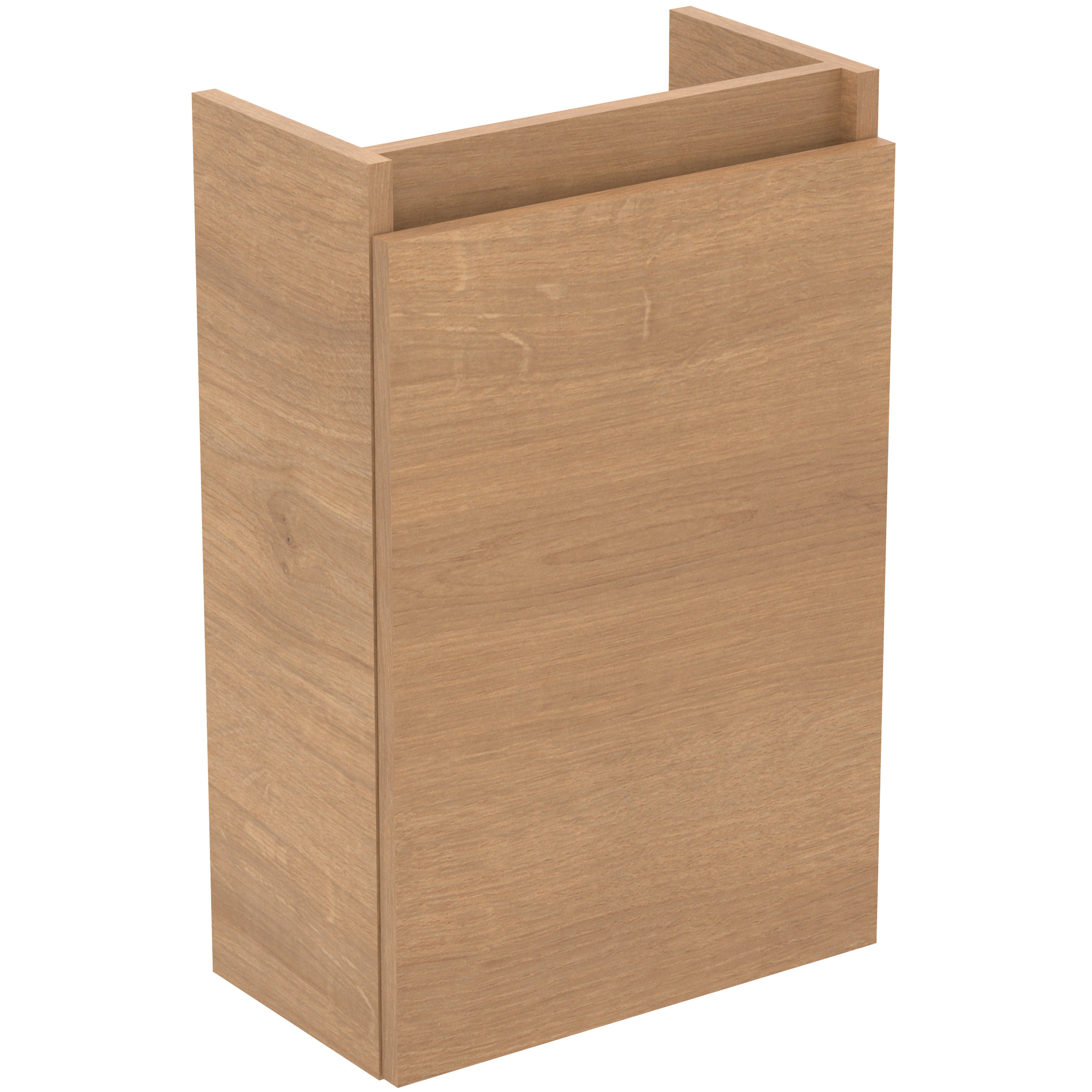 Ideal Standard Ide Tiempo Fonteinm. 1 Deur 354X202X550Mm Softclose