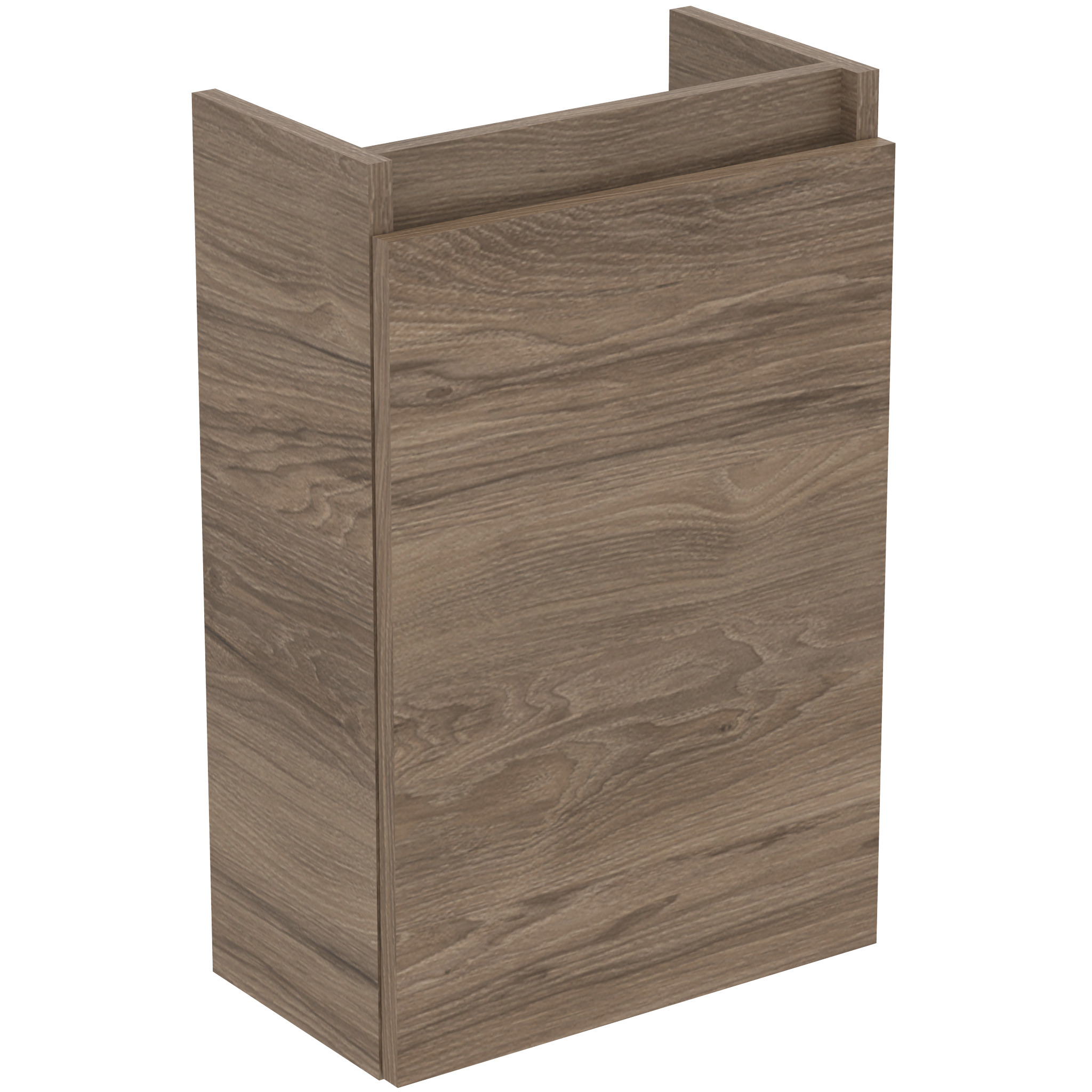 Ideal Standard Ide Tiempo Fonteinm. 1 Deur 354X202X550Mm Softclose
