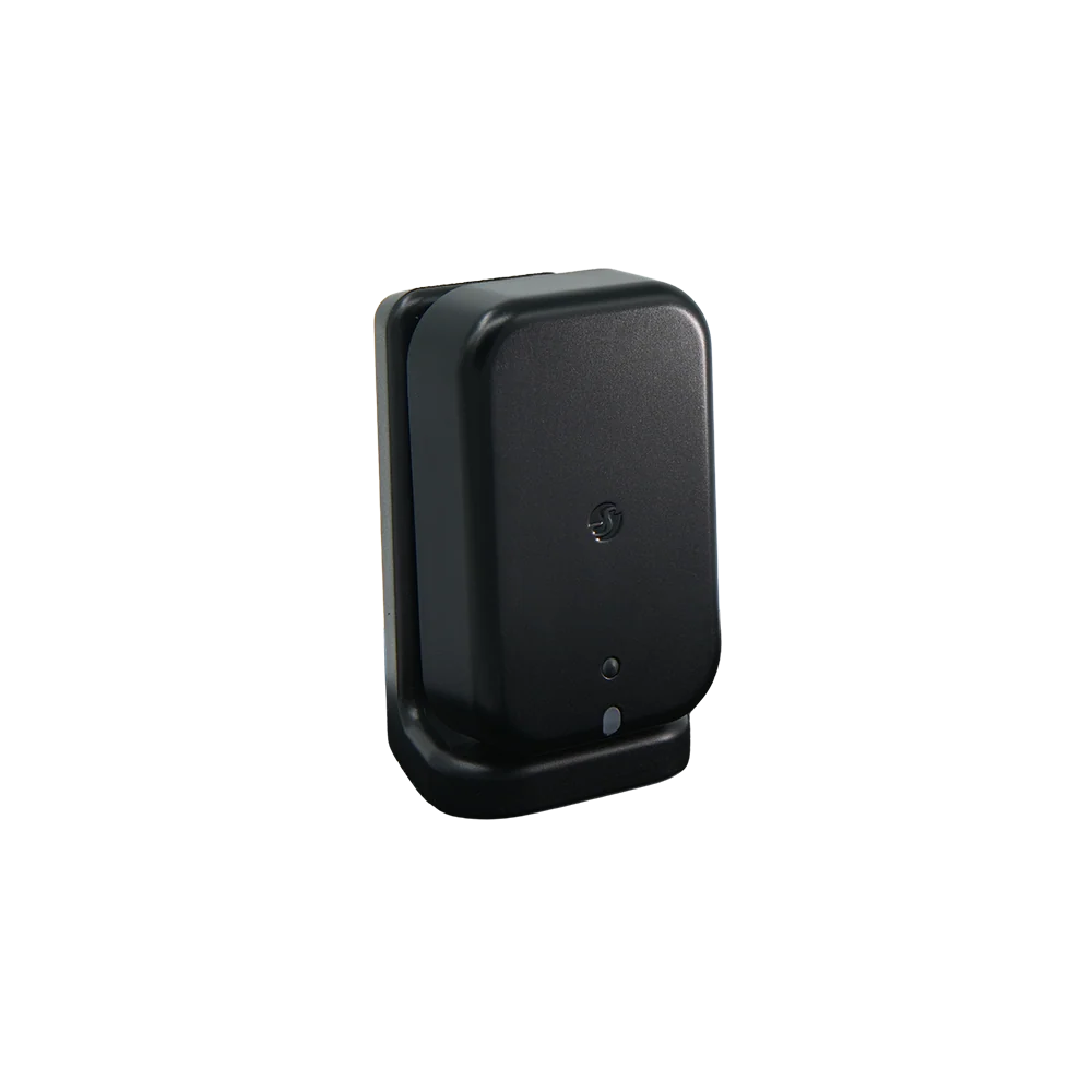 Shelly Presence Gen4 Zwart - S4SN-0U61X-B