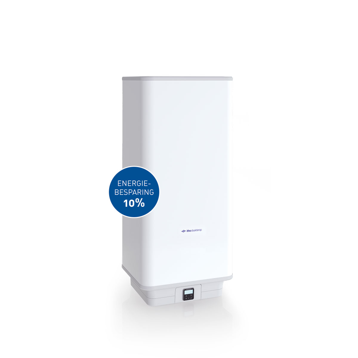 Itho Daalderop Id Smartboiler 120L Mono-Plus 2500W/230V - Afbeelding 3