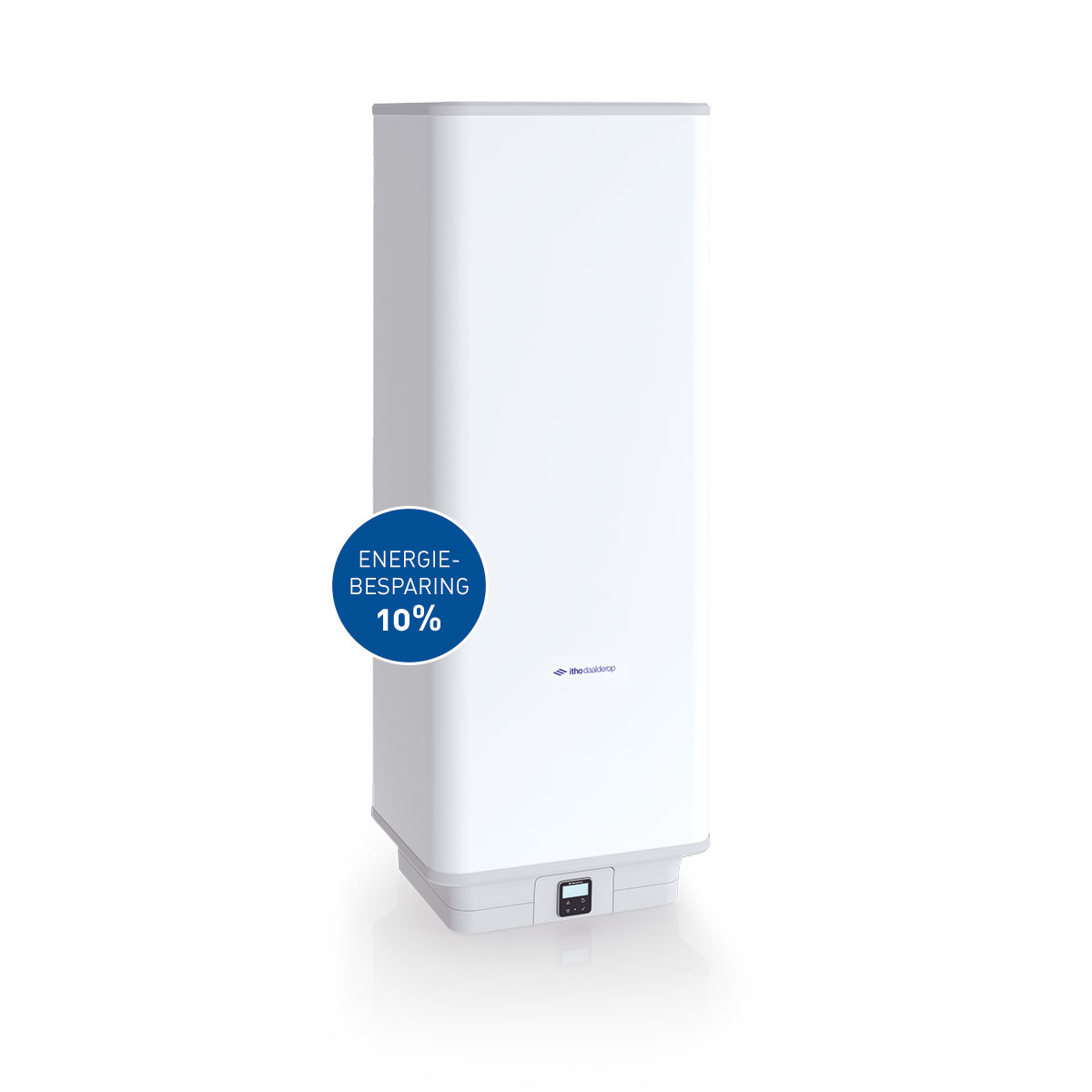 Itho Daalderop Id Smartboiler 150L Mono 1750W/230V - Afbeelding 3