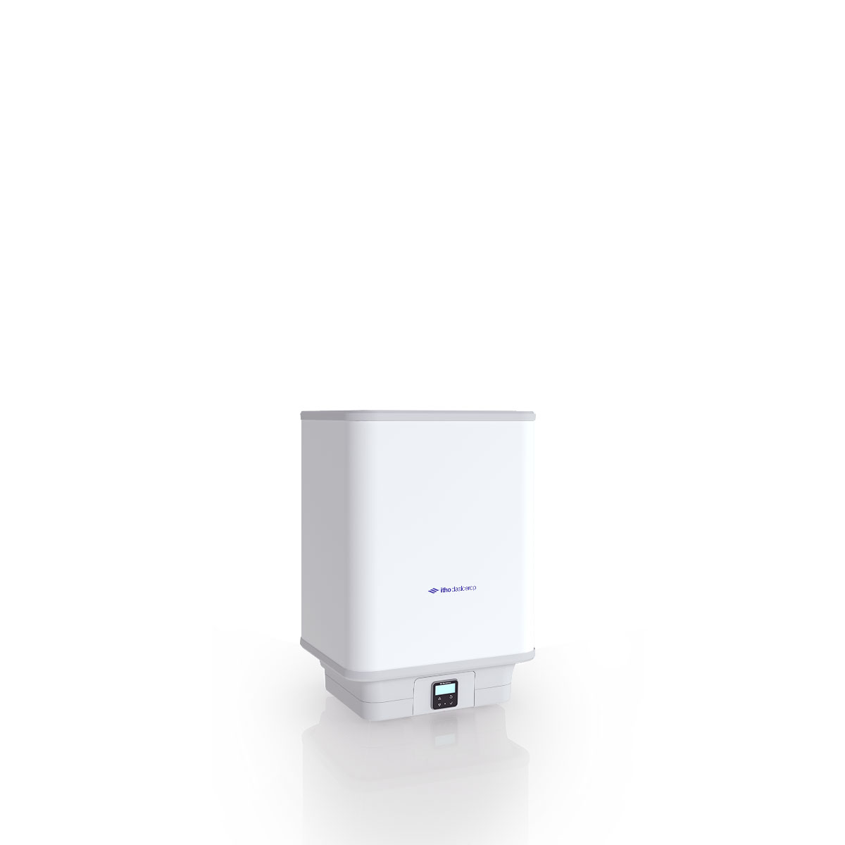 Itho Daalderop Id Smartboiler 30L Mono-Plus 2500W/230V