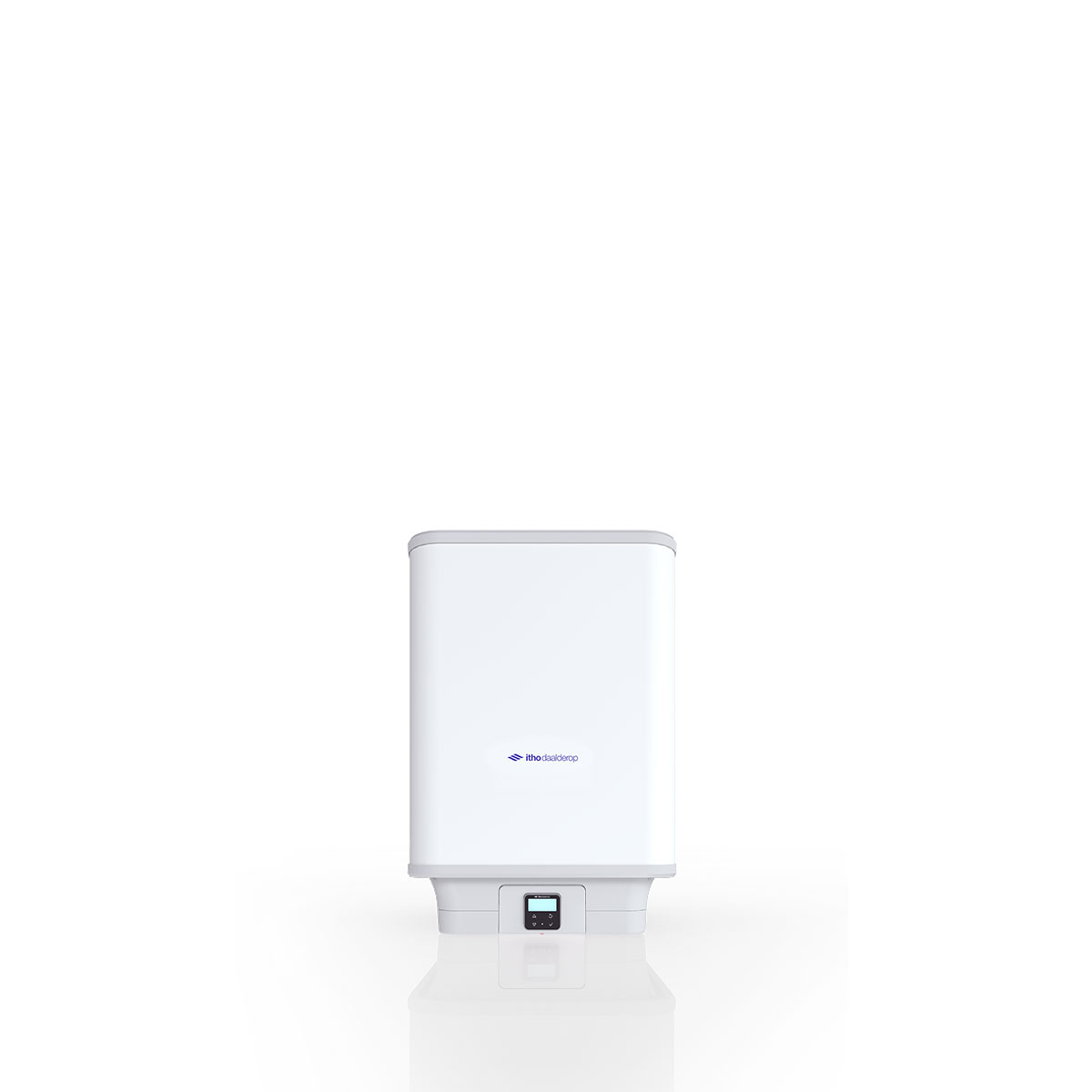Itho Daalderop Id Smartboiler 30L Mono 1000W/230V - Afbeelding 2
