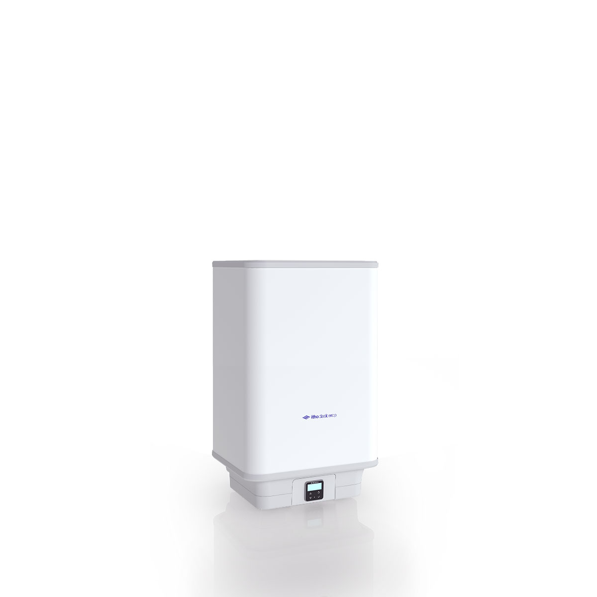 Itho Daalderop Id Smartboiler 50L Mono-Plus 2500W/230V