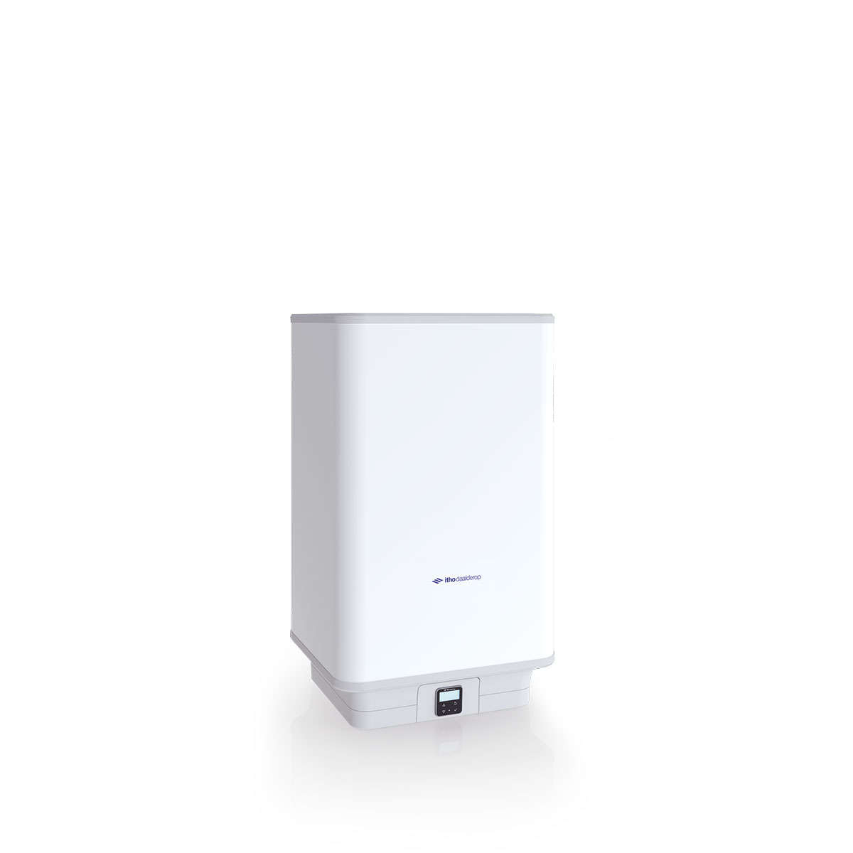 Itho Daalderop Id Smartboiler 80L Mono 1000W/230V