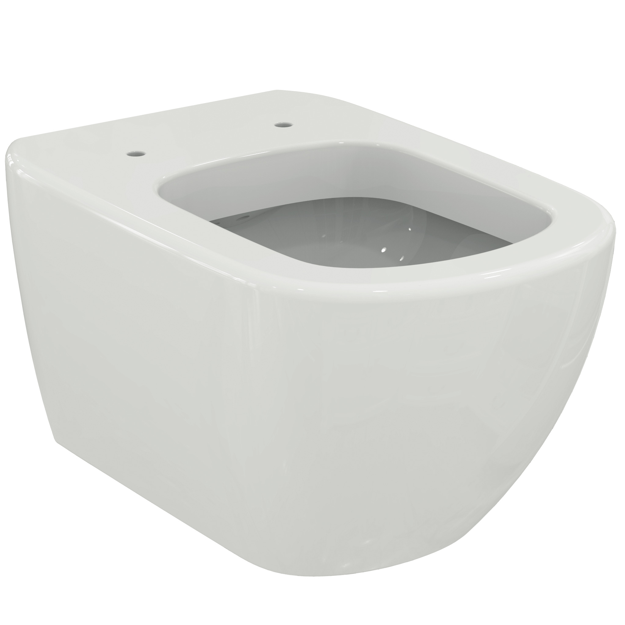 Ideal Standard Ide Tesi Wandcloset Diepspoel T007801