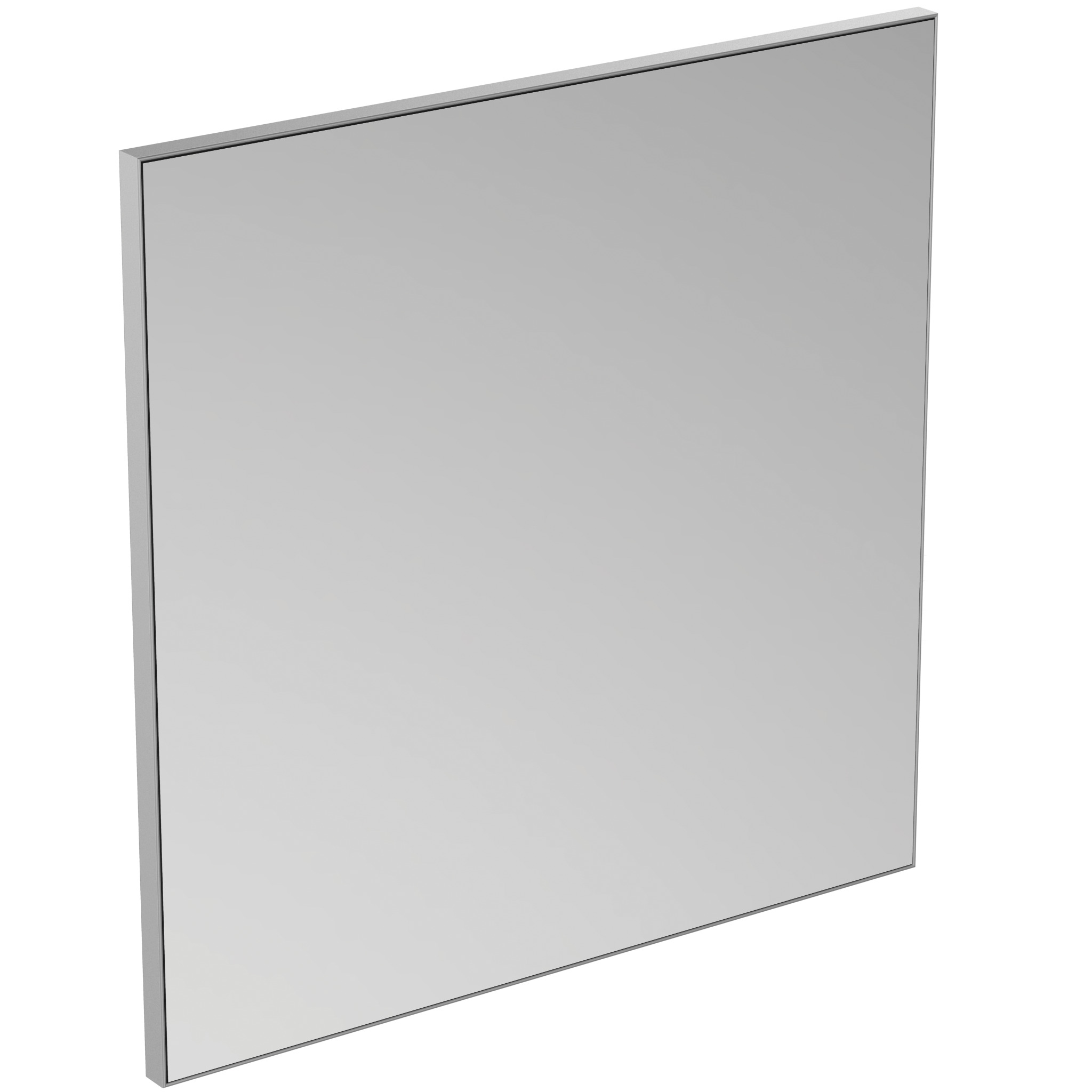 Ideal Standard Ide Tiempo Spiegel 700X700Mm Met Omlijsting T3356Bh