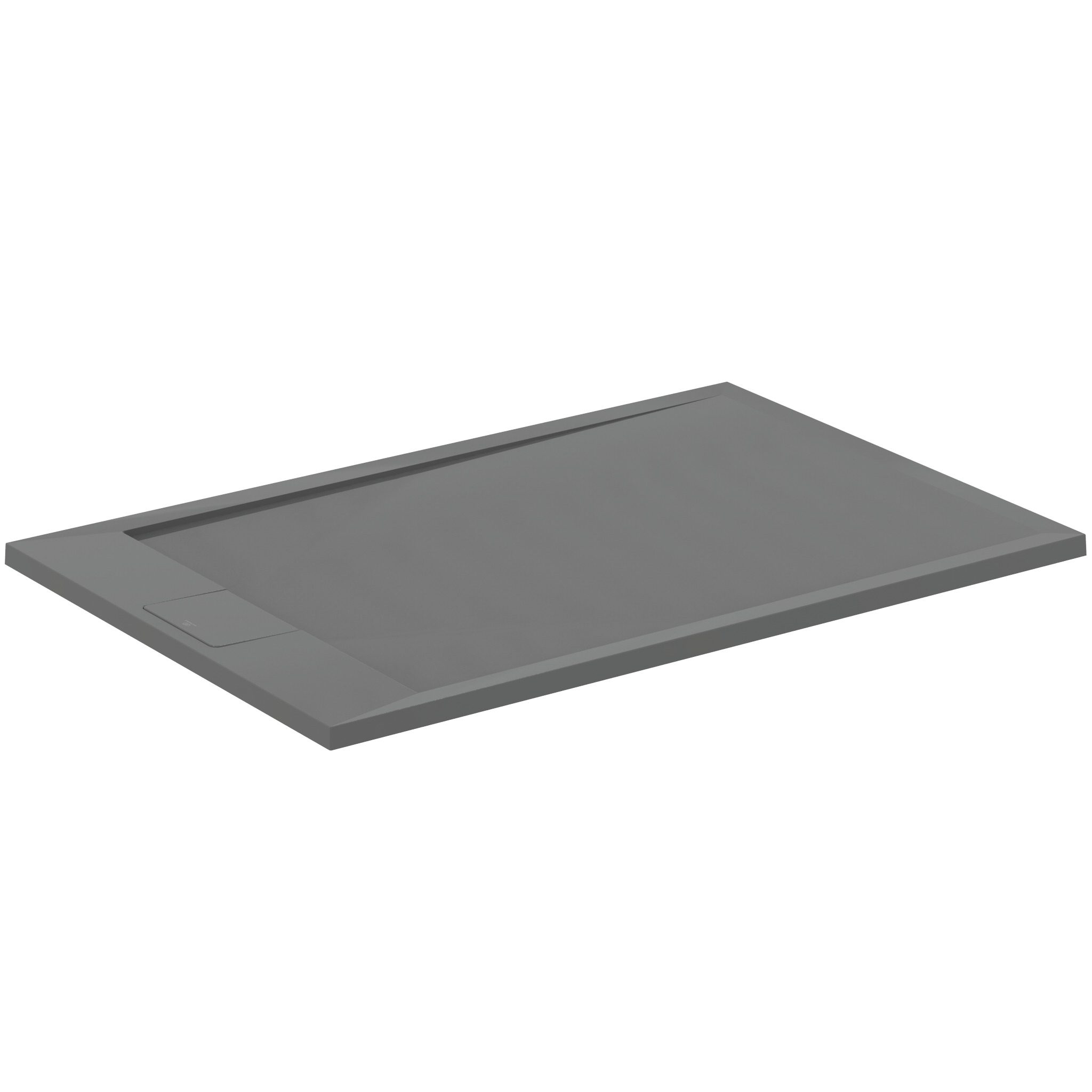 Ideal Standard Ide Ultraflat I.life Solid Douchebak 120X90Cm Rechthoekig
