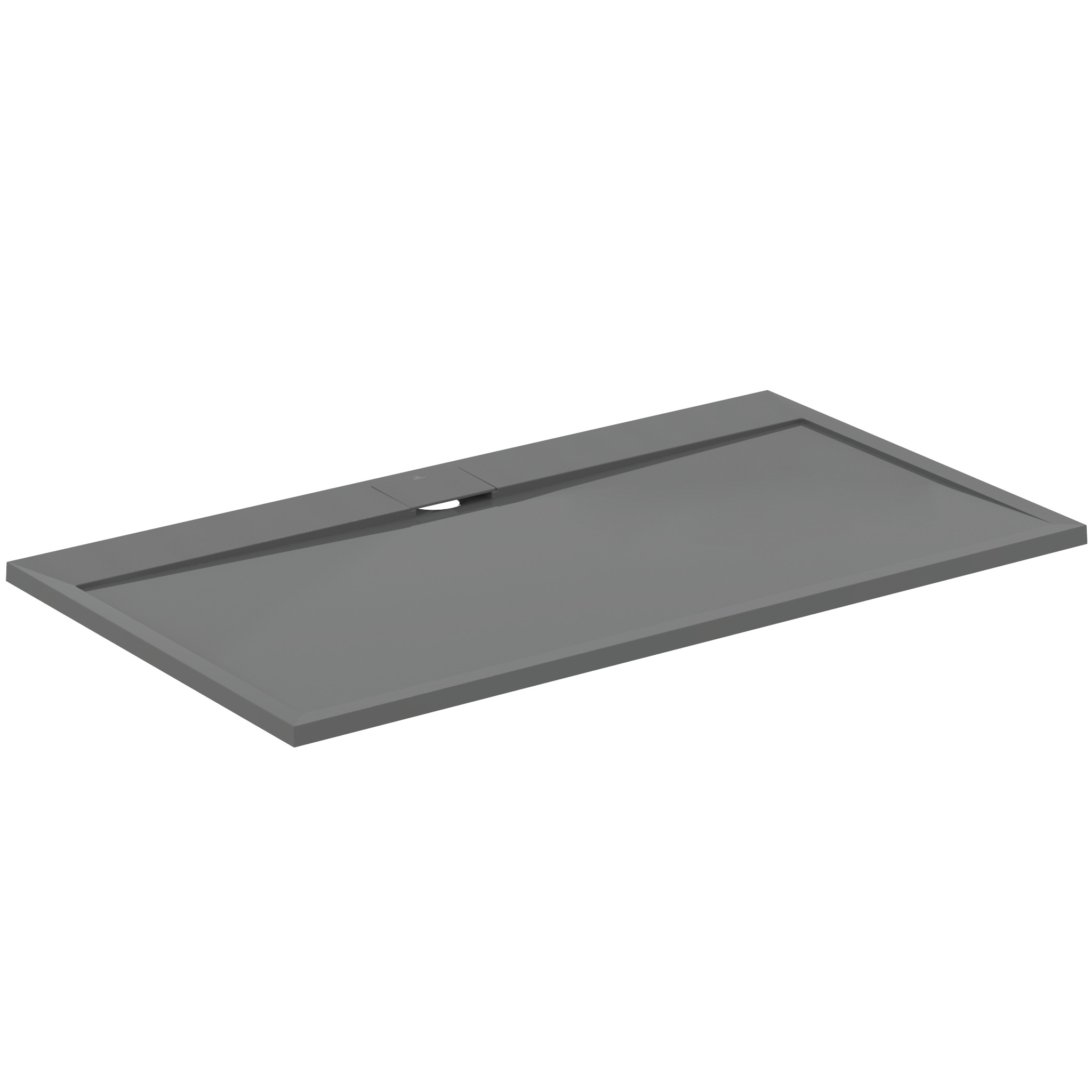 Ideal Standard Ide Ultra Flat Solid I.life Douchebak 1600X900Mm