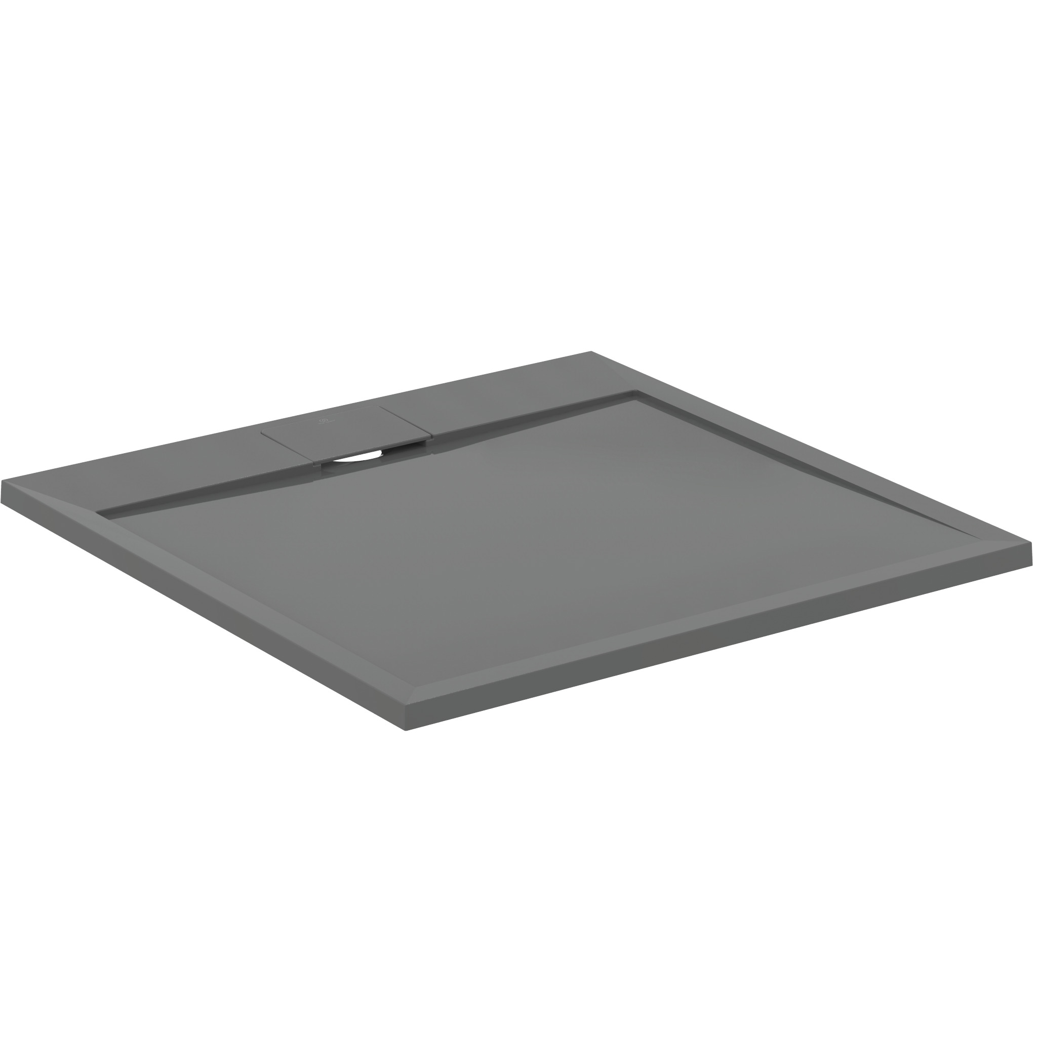 Ideal Standard Ide Ultraflat I.life Solid Douchebak 90X90Cm Vierkant