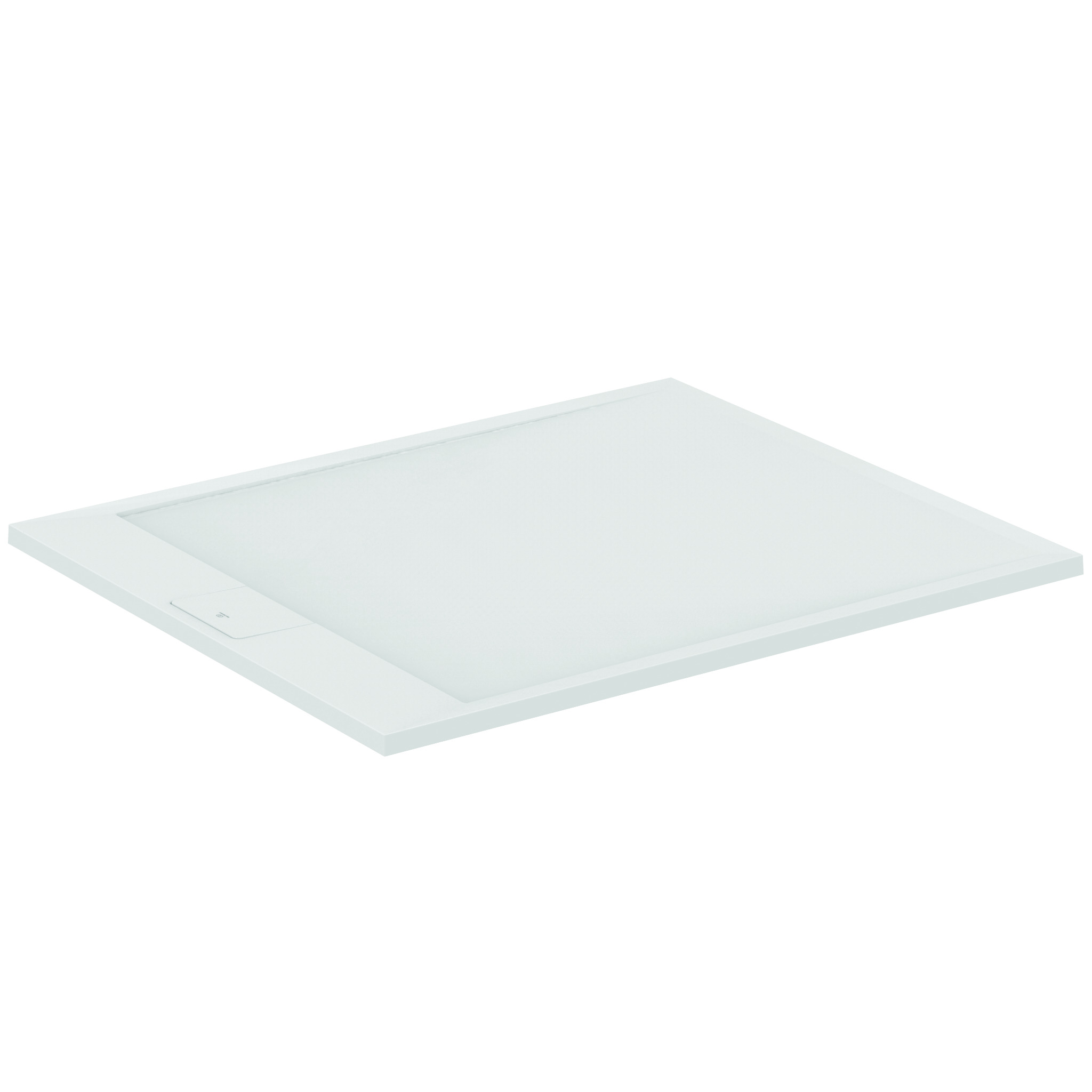Ideal Standard Ide Ultra Flat Solid I.life Douchebak 1200X1000Mm Wit