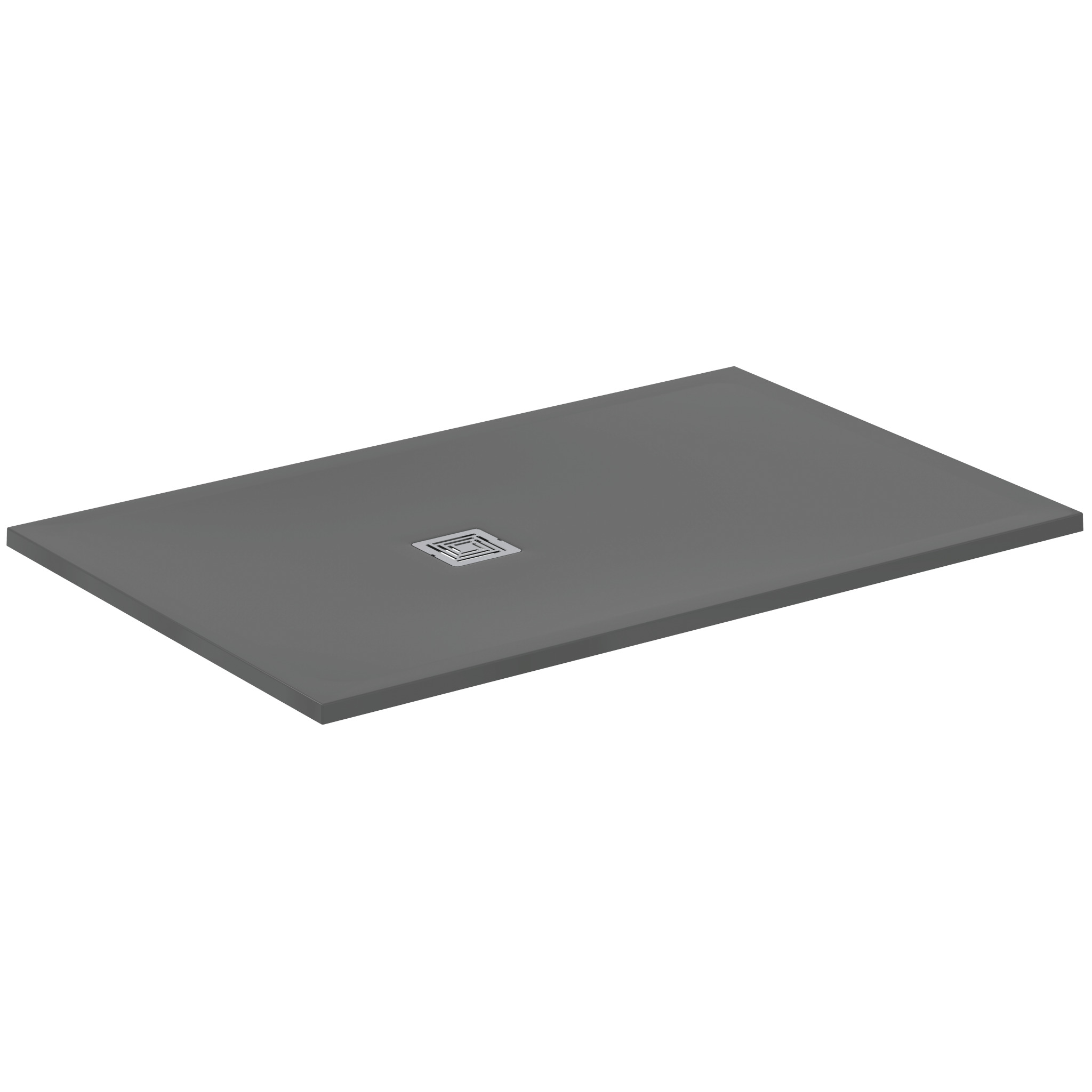 Ideal Standard Ide Ultra Flat Solid+ Douchevloer Rechthoekig 1400X900Mm