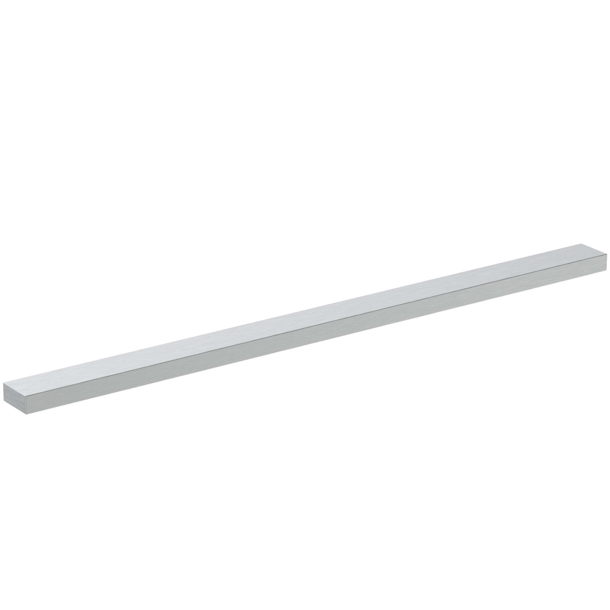 Ideal Standard Ide I.life Meubelgreep 336X20X09Mm Mat Zwart T5742Xg