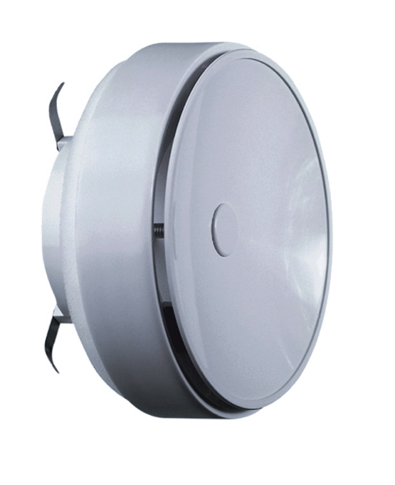 Itho Daalderop Id Toevoerventiel Tr 160H-W 302-2161