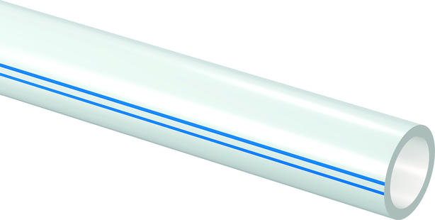 Uponor Comfort Pipe Plus Pexa Buis 14X2Mm P/M R=240M (Per 240 Meter) - Afbeelding 5
