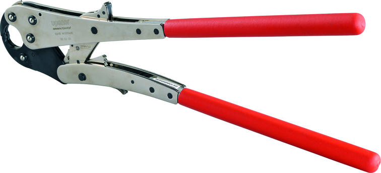 Uponor S-Press Handperstang Inzetbek 14-20Mm - Afbeelding 2