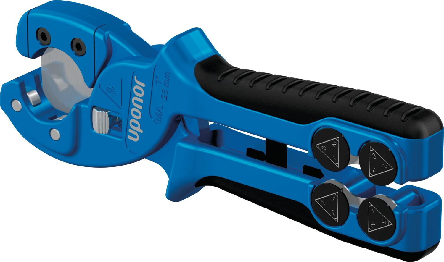 Uponor Multi Buis En Mantelbuissnijder 12-25Mm - Afbeelding 4