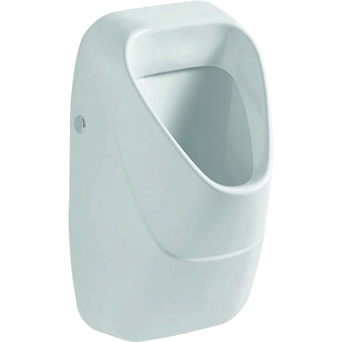 Geberit 300 Urinoir Achter- Inlaat 34X34Cm Wit - Afbeelding 3