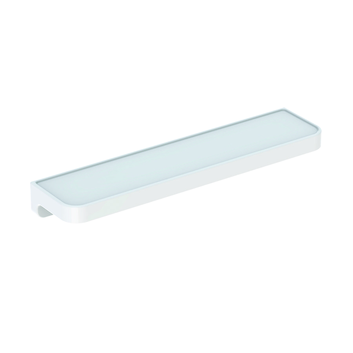 Geberit 300 Basic Planchet 50X12Cm Wit S8800200000G