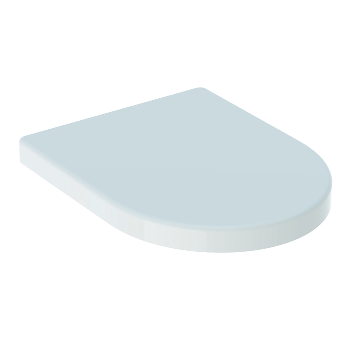 Geberit 300 Basic Closet- Zitting Wit S8H51203000G