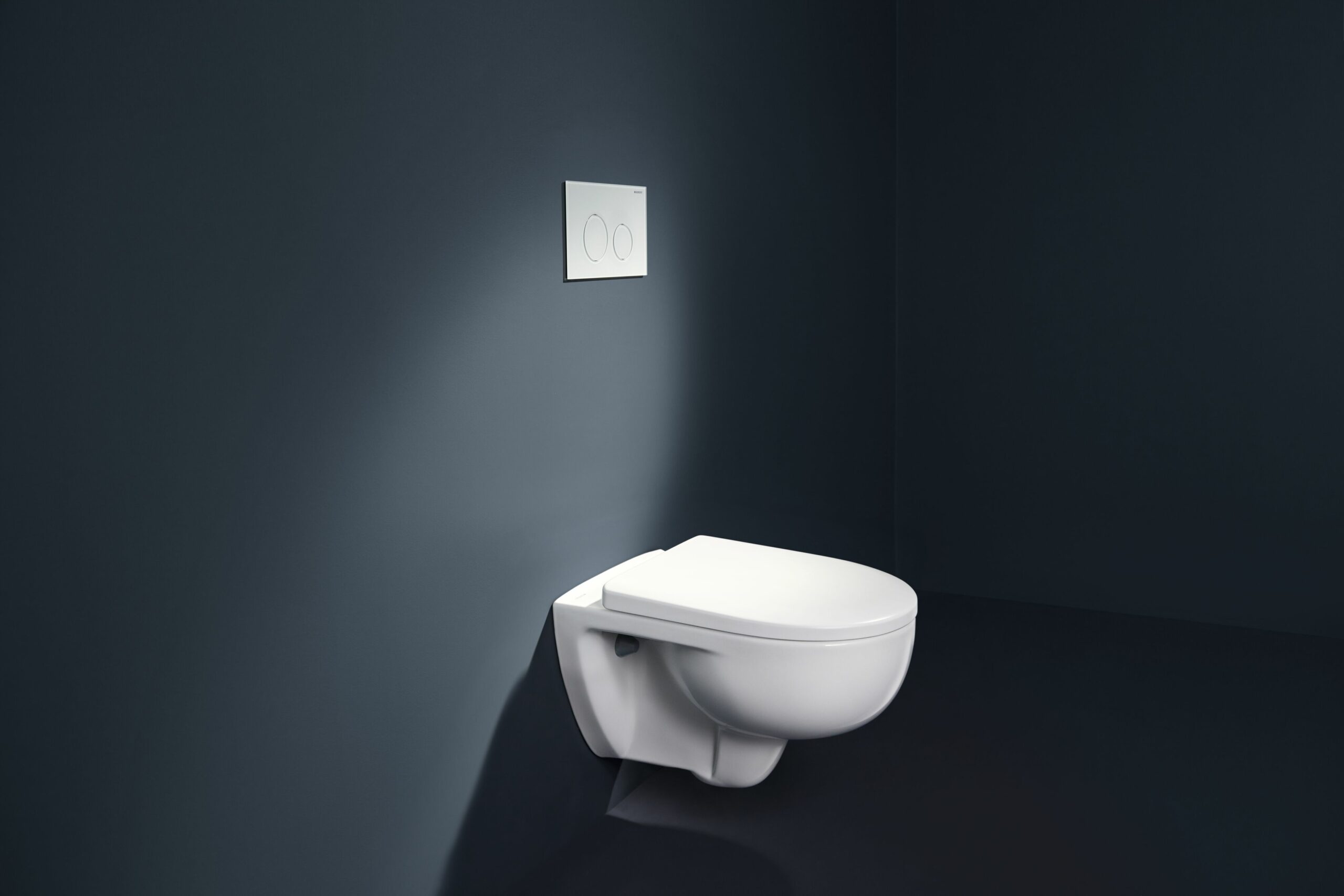 Geberit Renova Pack Wand-Wc Diep.turboflush Sc Qr Zitting W - Afbeelding 7