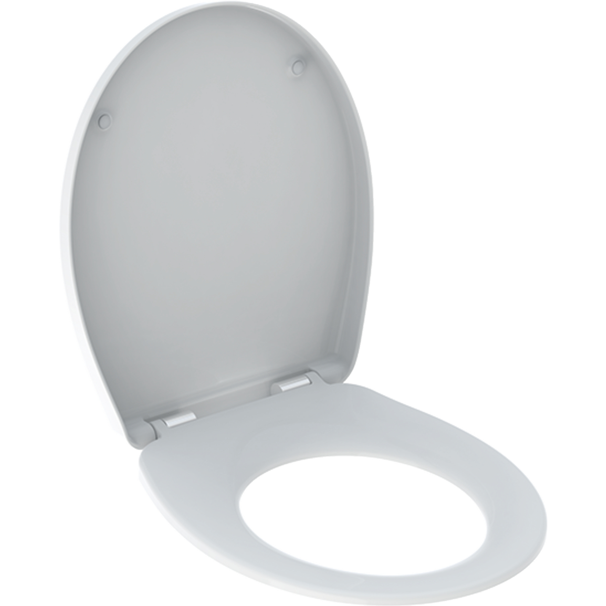 Geberit Bastia Wc-Zitting Bevestiging Van Boven