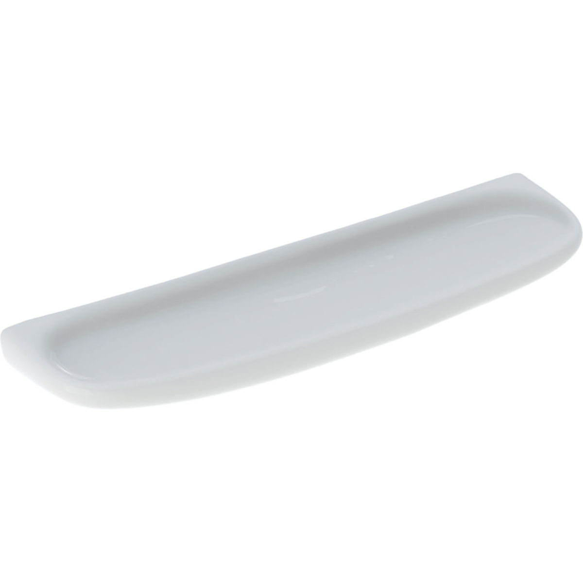 Geberit Bastia Keramisch Planchet 50Cm