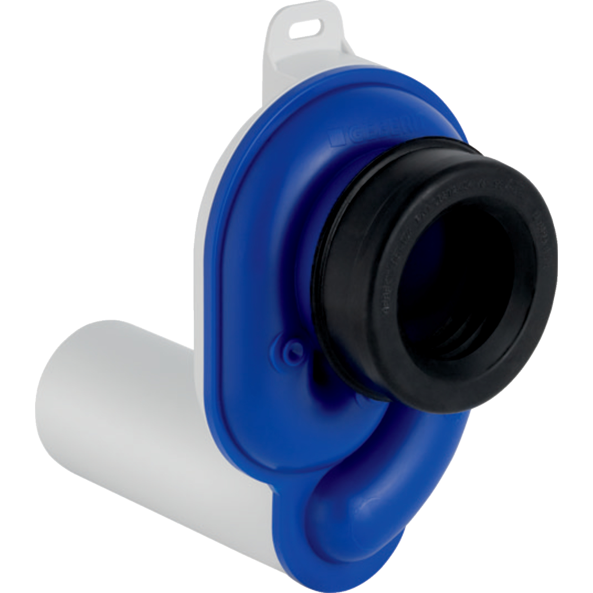 Geberit Urinoirsifon Horizont.d=50Mm 152.950.11.1 - Afbeelding 2
