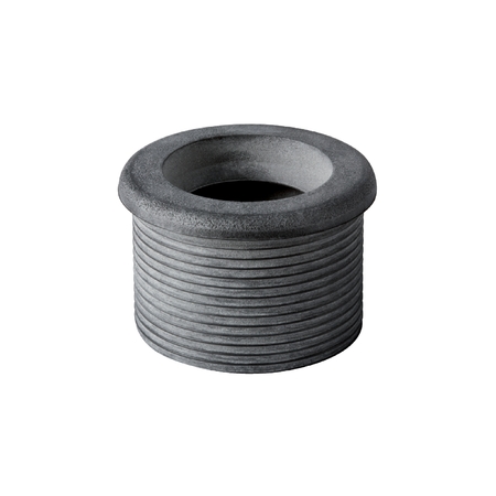 Geberit Overgangsmachet 32Mm Inw 44Mm Uitw Rubber