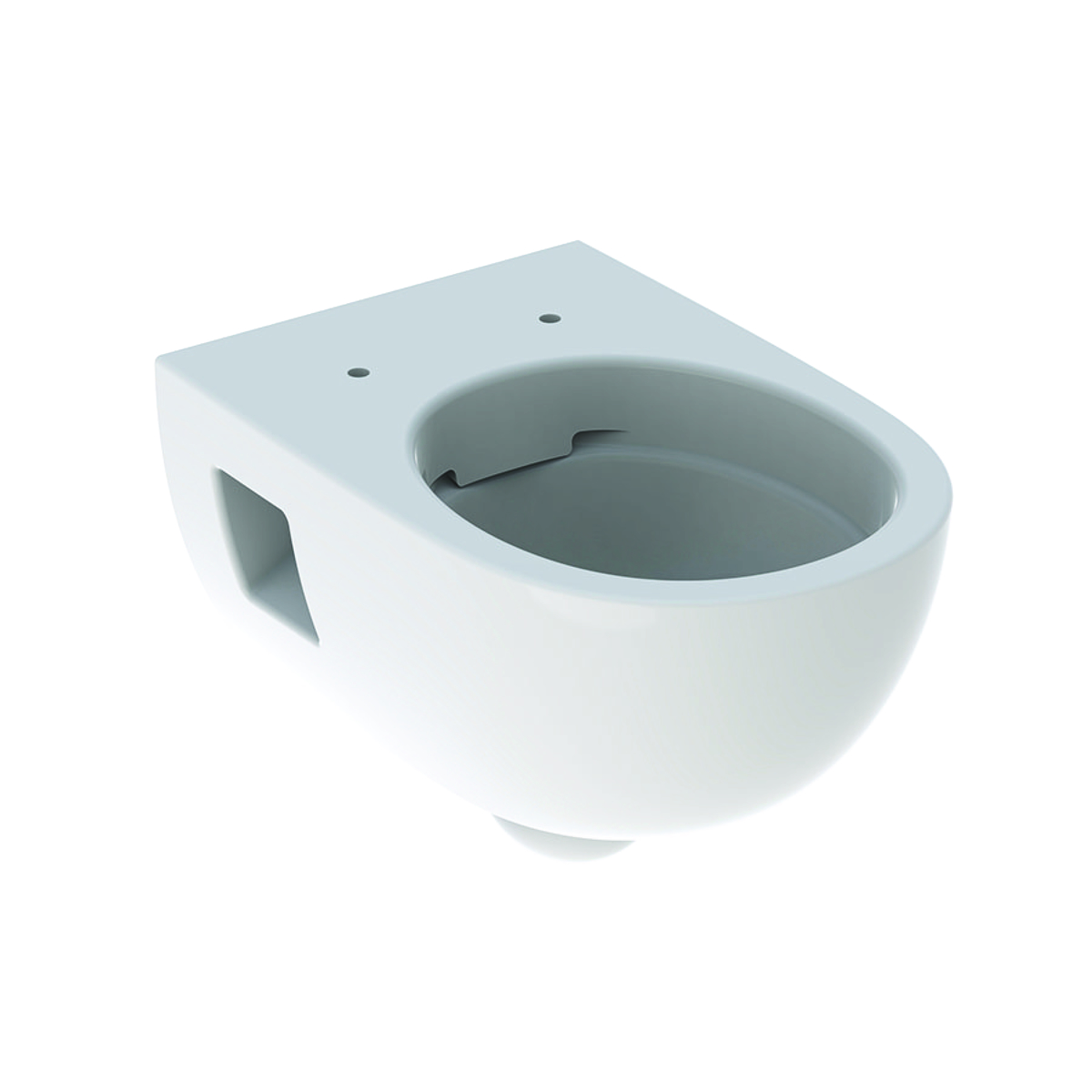 Geberit 300 Basic 28 Wand- Closet Diepspoel Rimfree