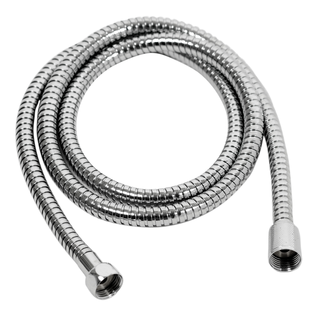 Plieger Thermostatisch Douchesysteem + Hoofddouche 22cm + Handdouche - H.o.h. 150mm - Afbeelding 6
