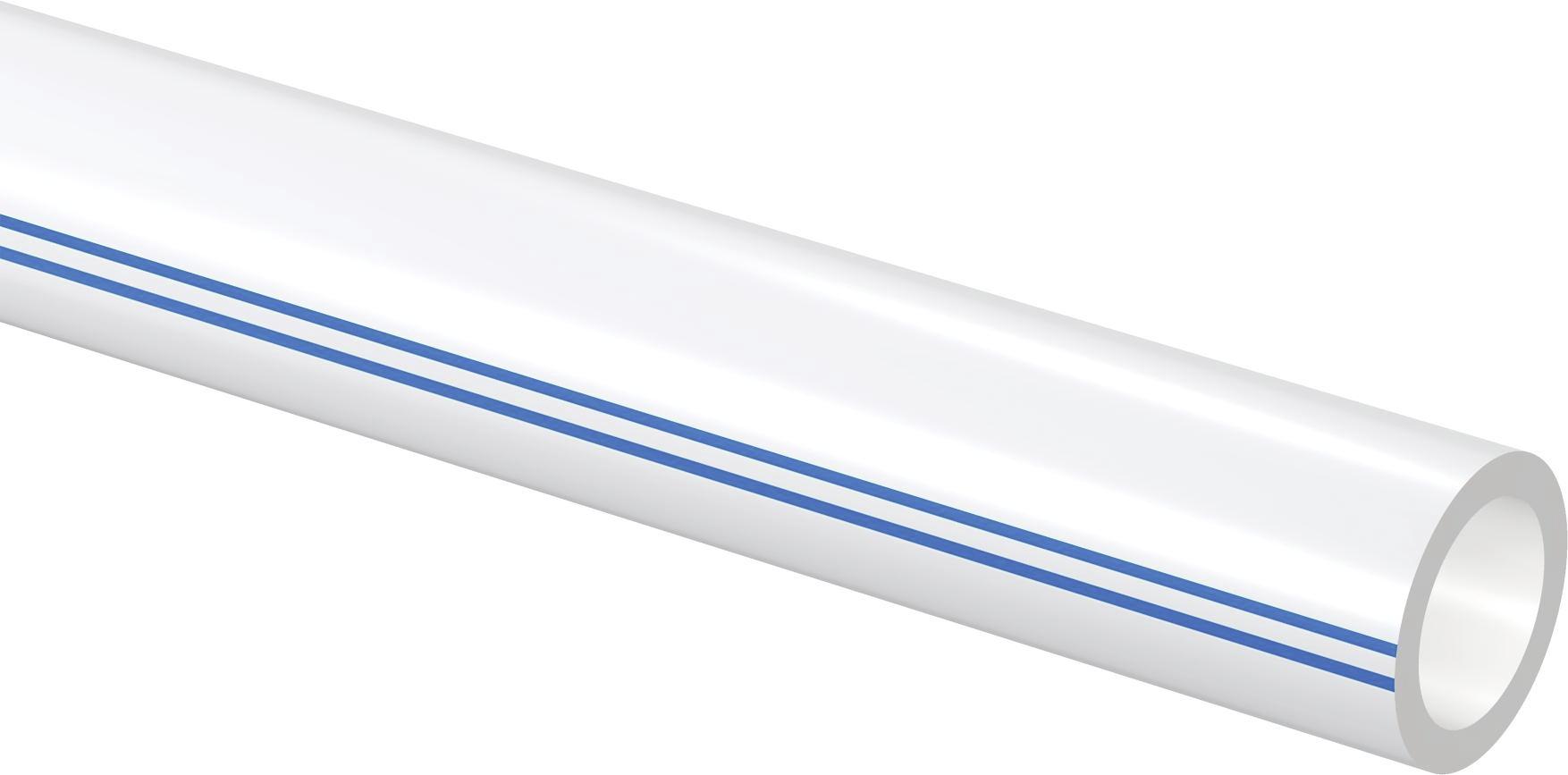 Uponor Comfort Pipe Plus Pexa Buis Blue 16X2Mm P/M R=640M              (Per 640 Meter)