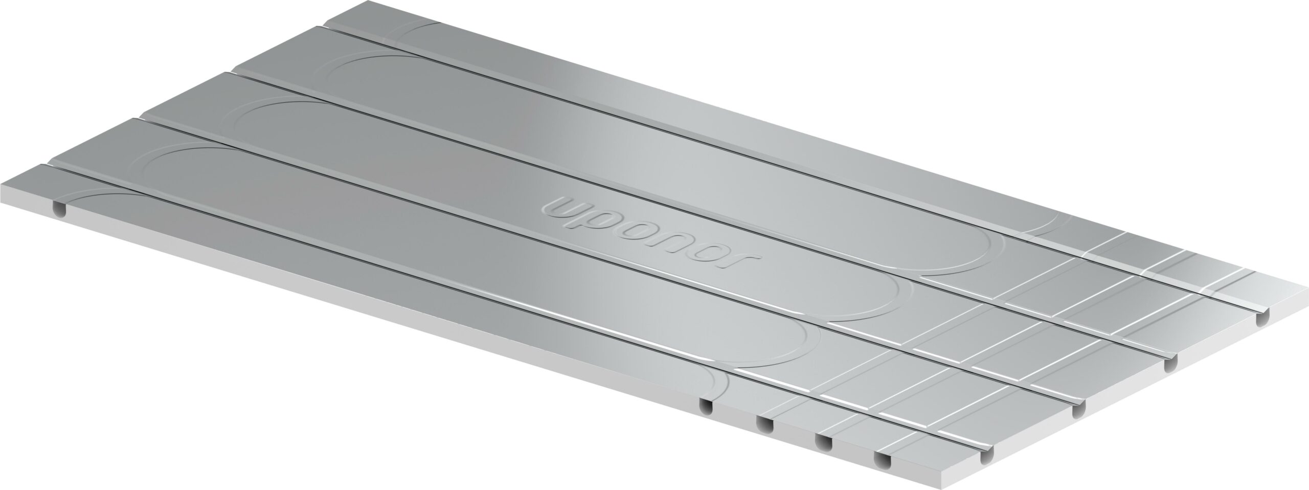 Uponor Siccus 16 Paneel Eps Deo 1200X600X20Mm Vpe=7,2M2 Ppm (Per 7,2 M²)