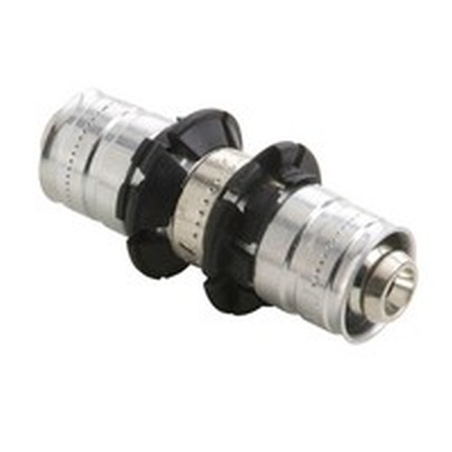 Uponor S-Press Koppeling 14X14Mm