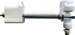 Ideal Standard Ide Vlotterkraan Tbv Inbouwreservoir W873667