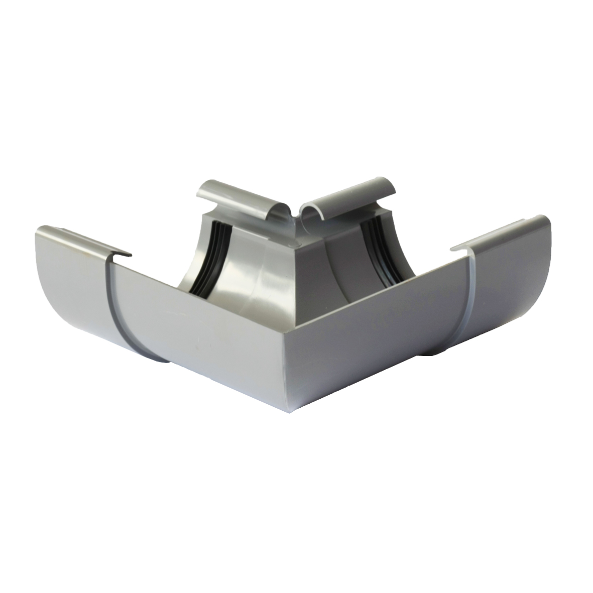 Martens 125Mm Kraalgootbinnenhoek  Klemverb Gr