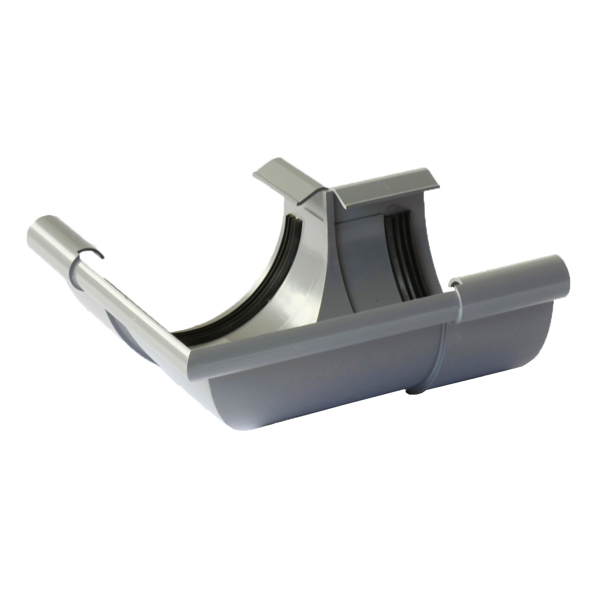 Martens 125Mm Kraalgootbuitenhoek  Klemverb Gr