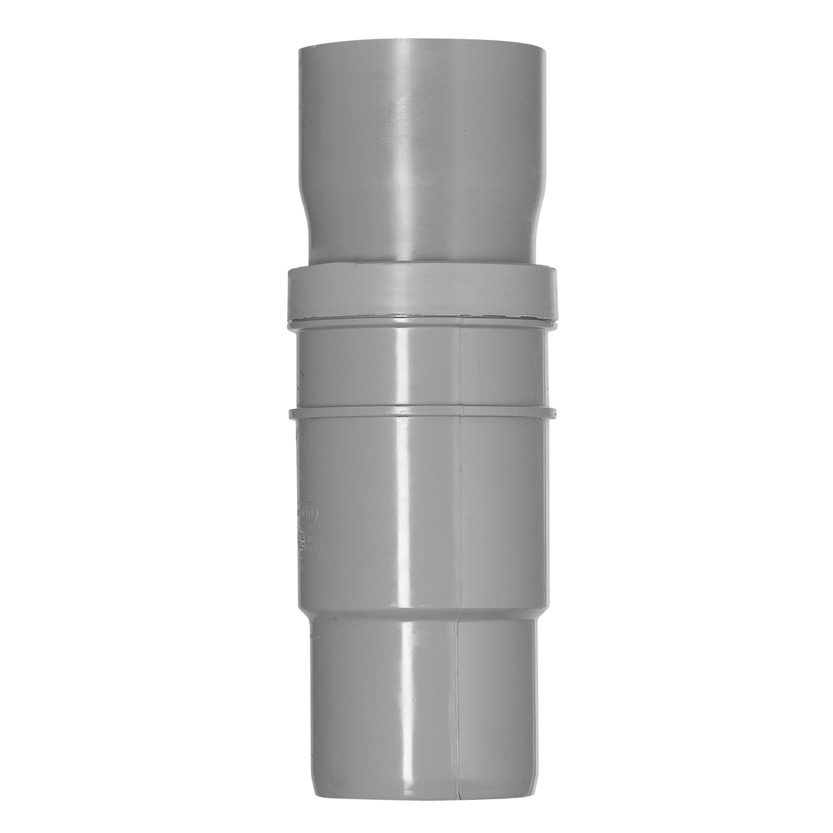 PVC Expansiestuk 110MM